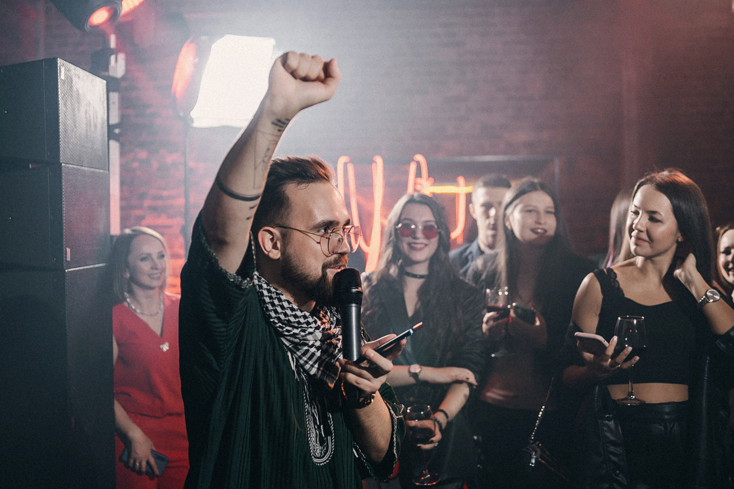 Halloween Party. Свадебный фотограф Роман Чигарев