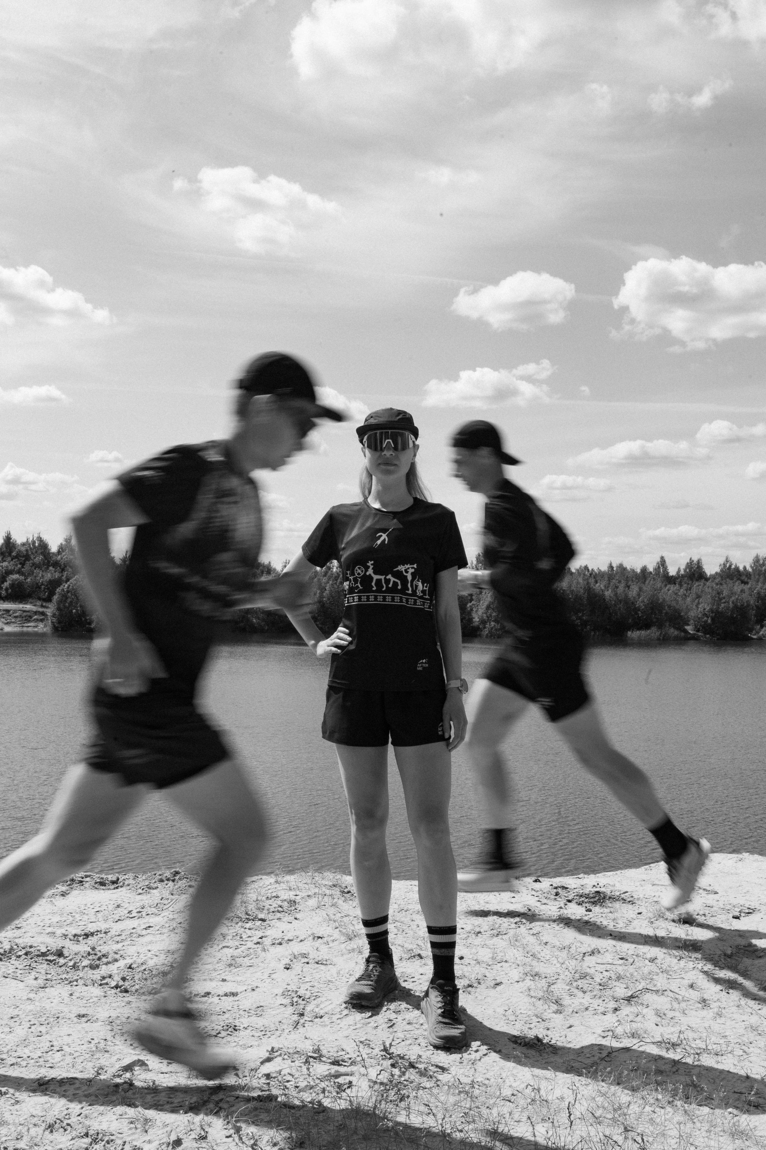 Съемки для брендов