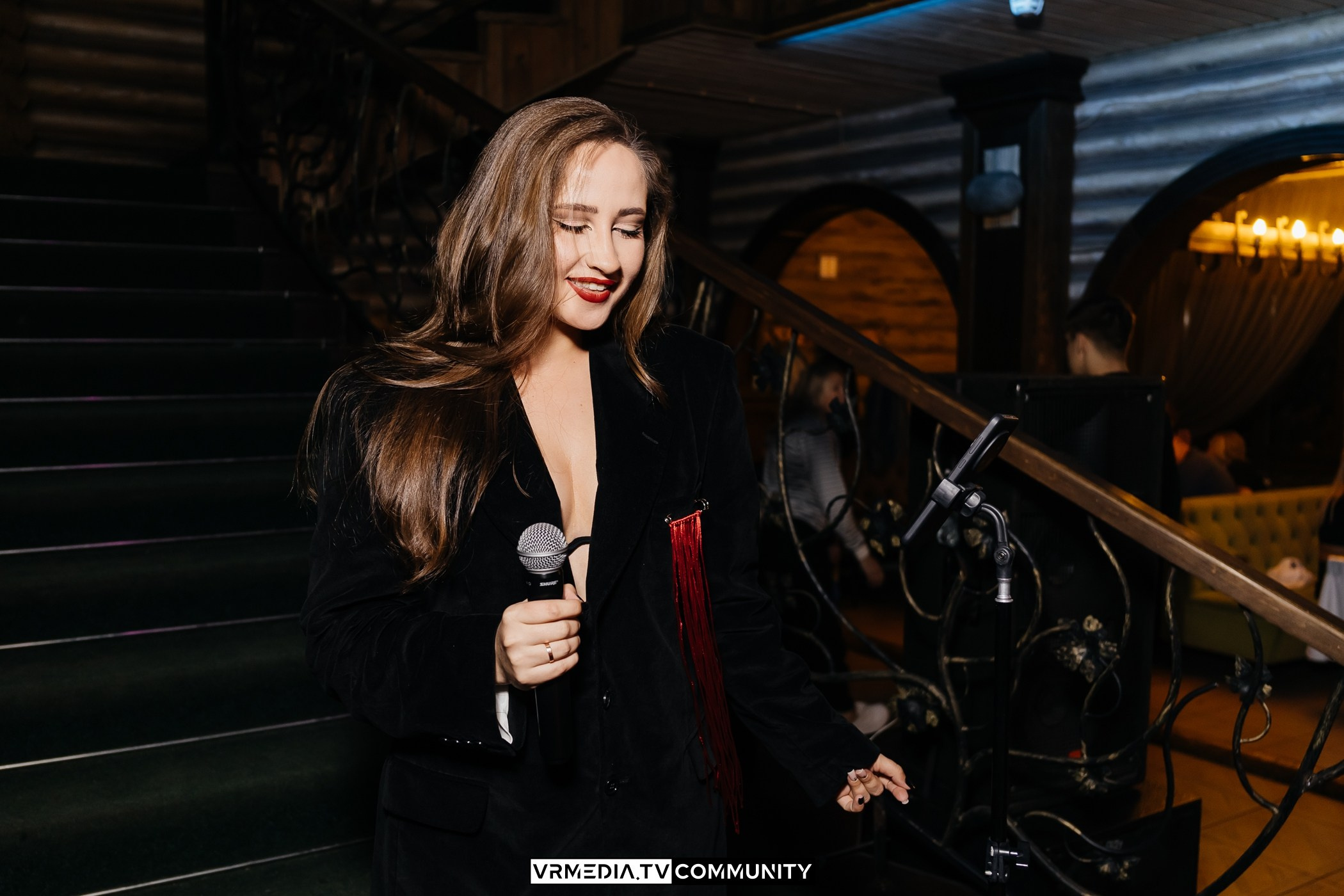 В гостях «У Петровича»