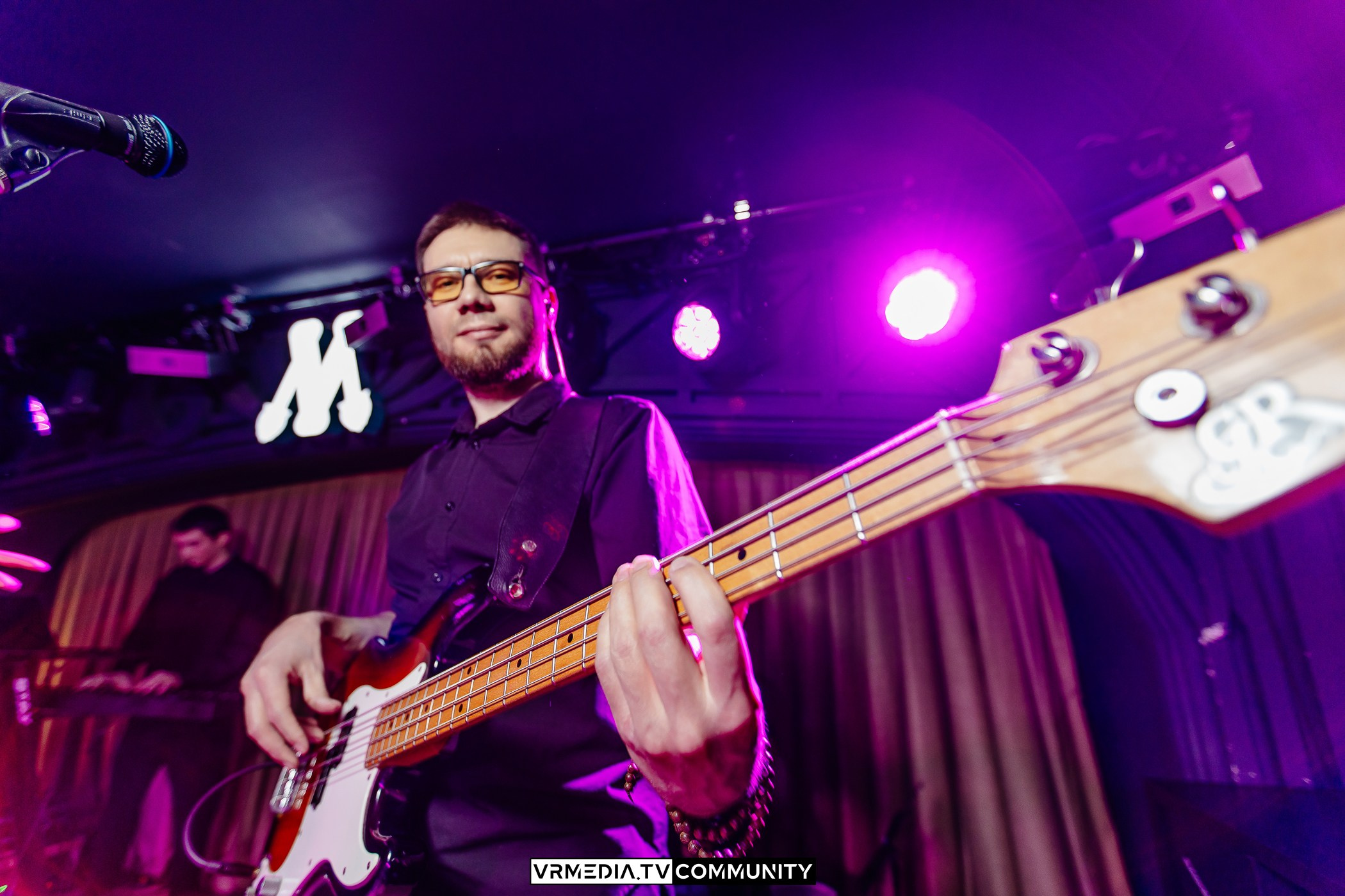 Международный женский день в ресторане «Мюнхен»