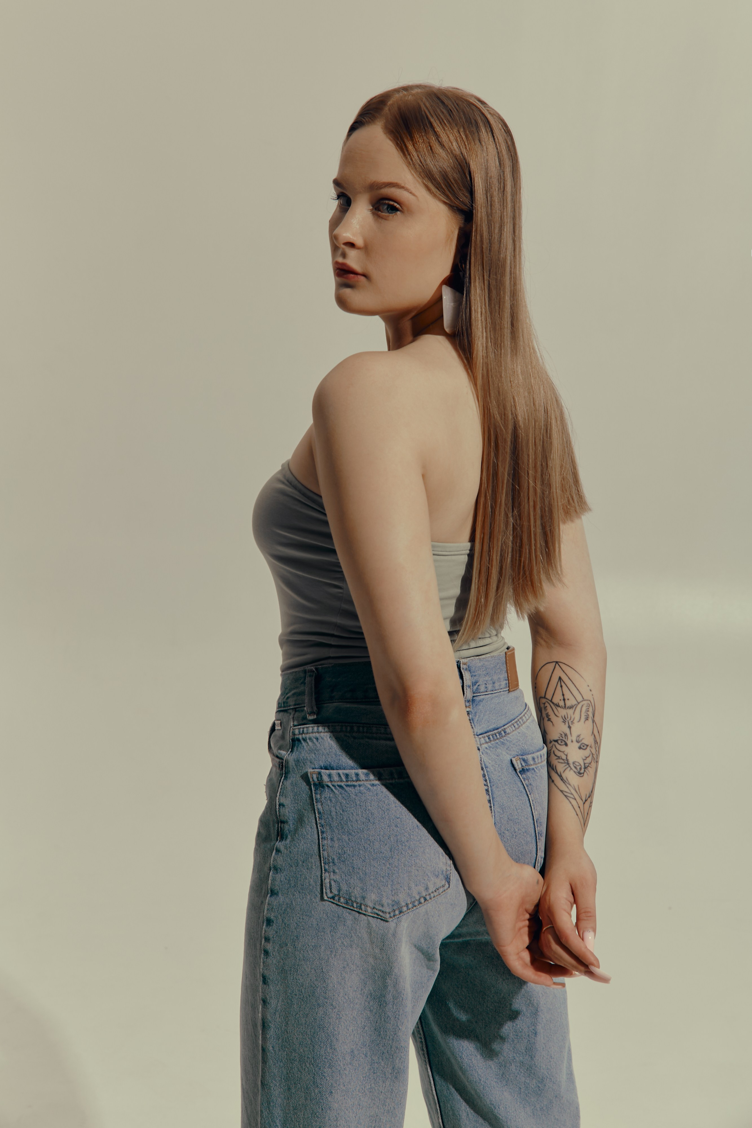 Лиза. Фотограф и свадебный фотограф в Москве