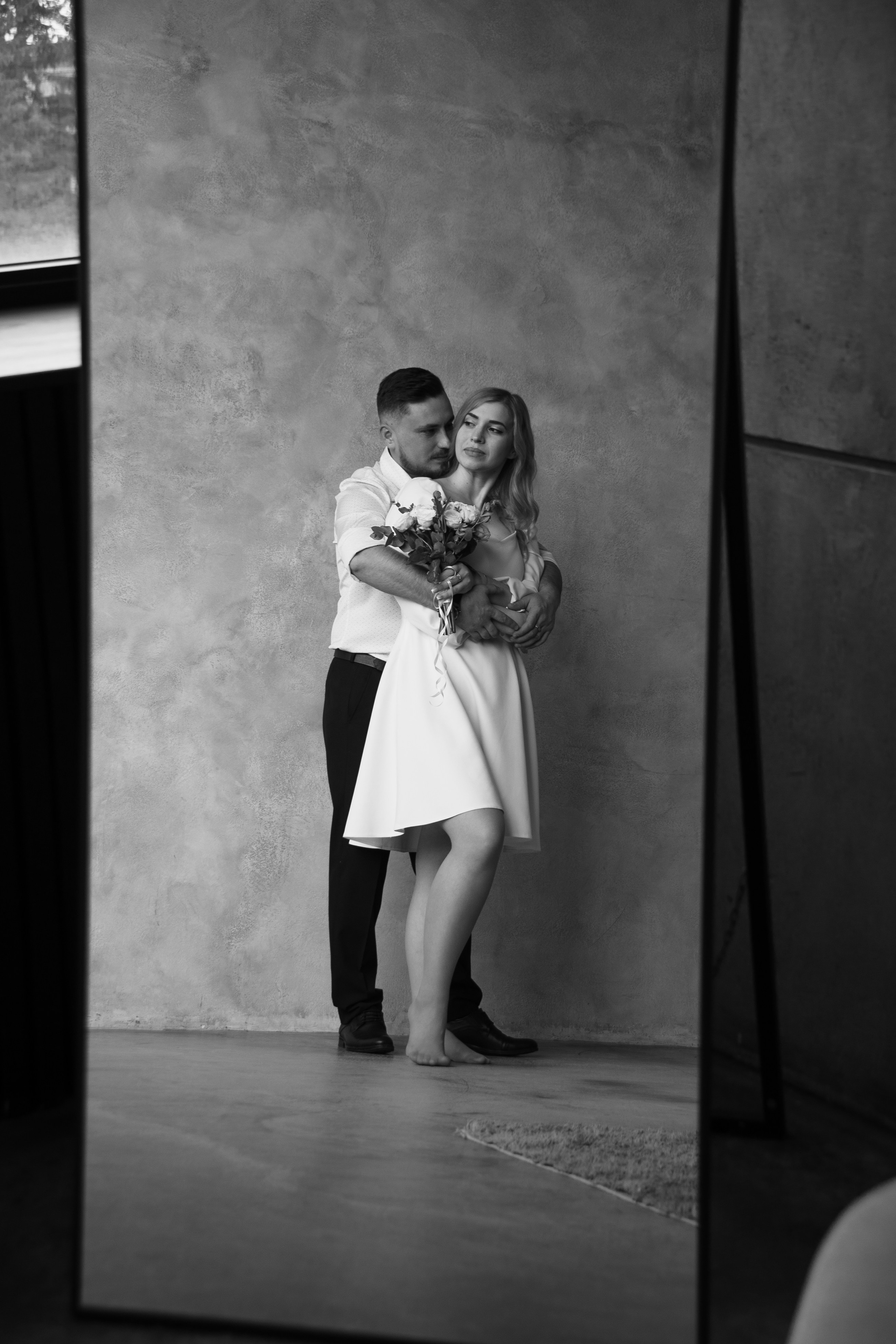 Love-story… и свадебные моменты…. Фотограф Ольга Морятова