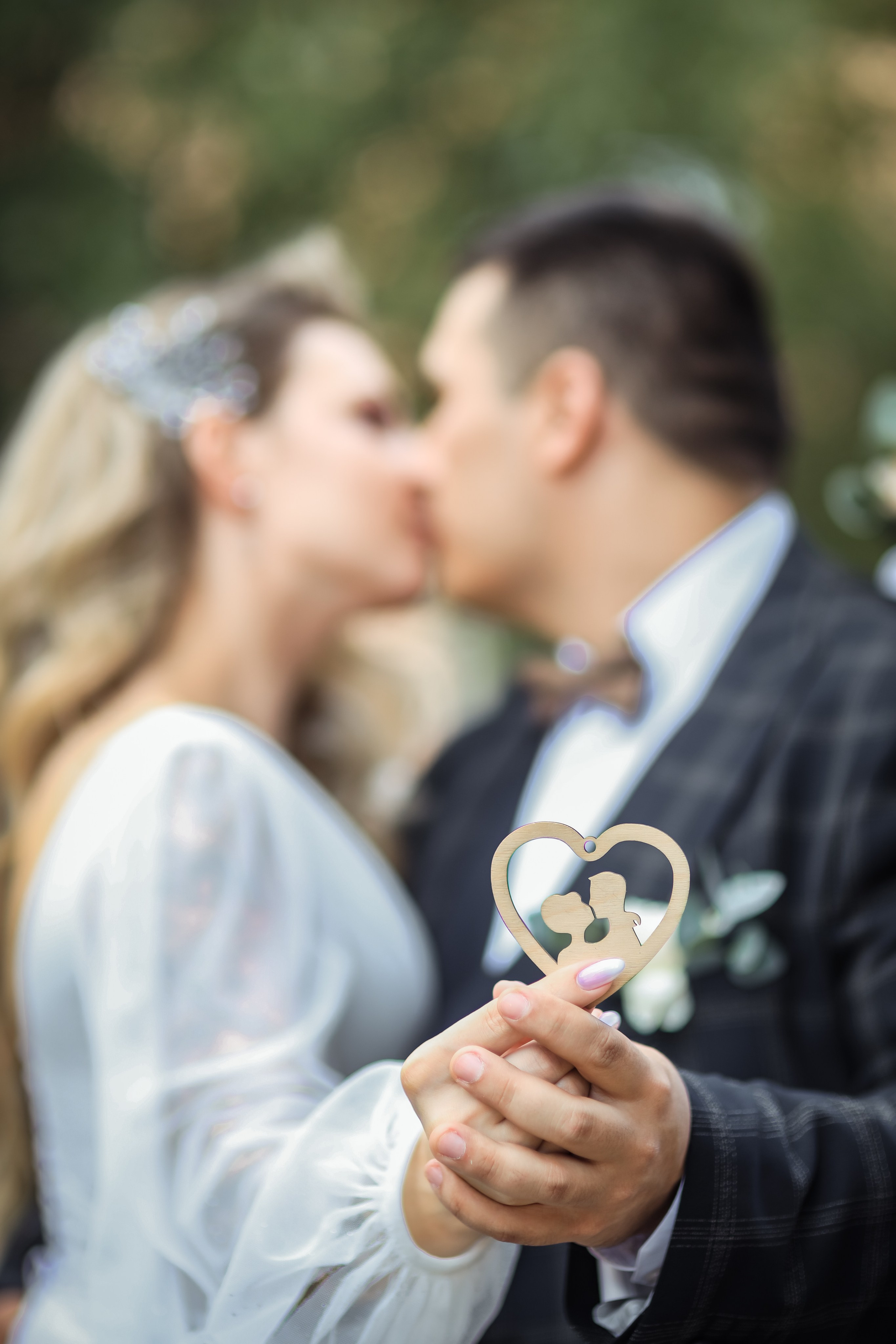 Алёна и Артур. Свадебный фотограф Расторгуев Дмитрий