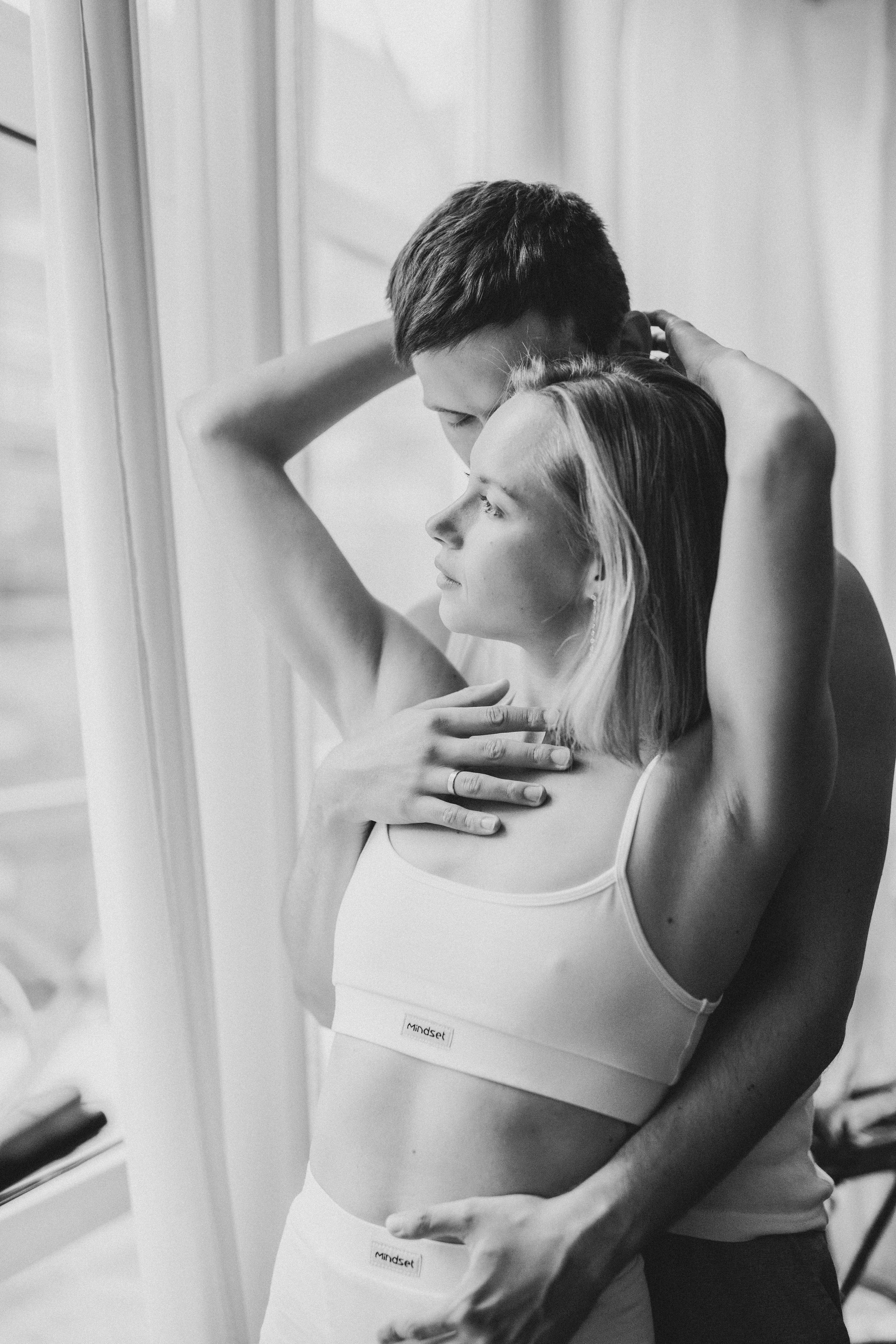 Екатерина и Дмитрий. Фотограф Анастасия Петрова