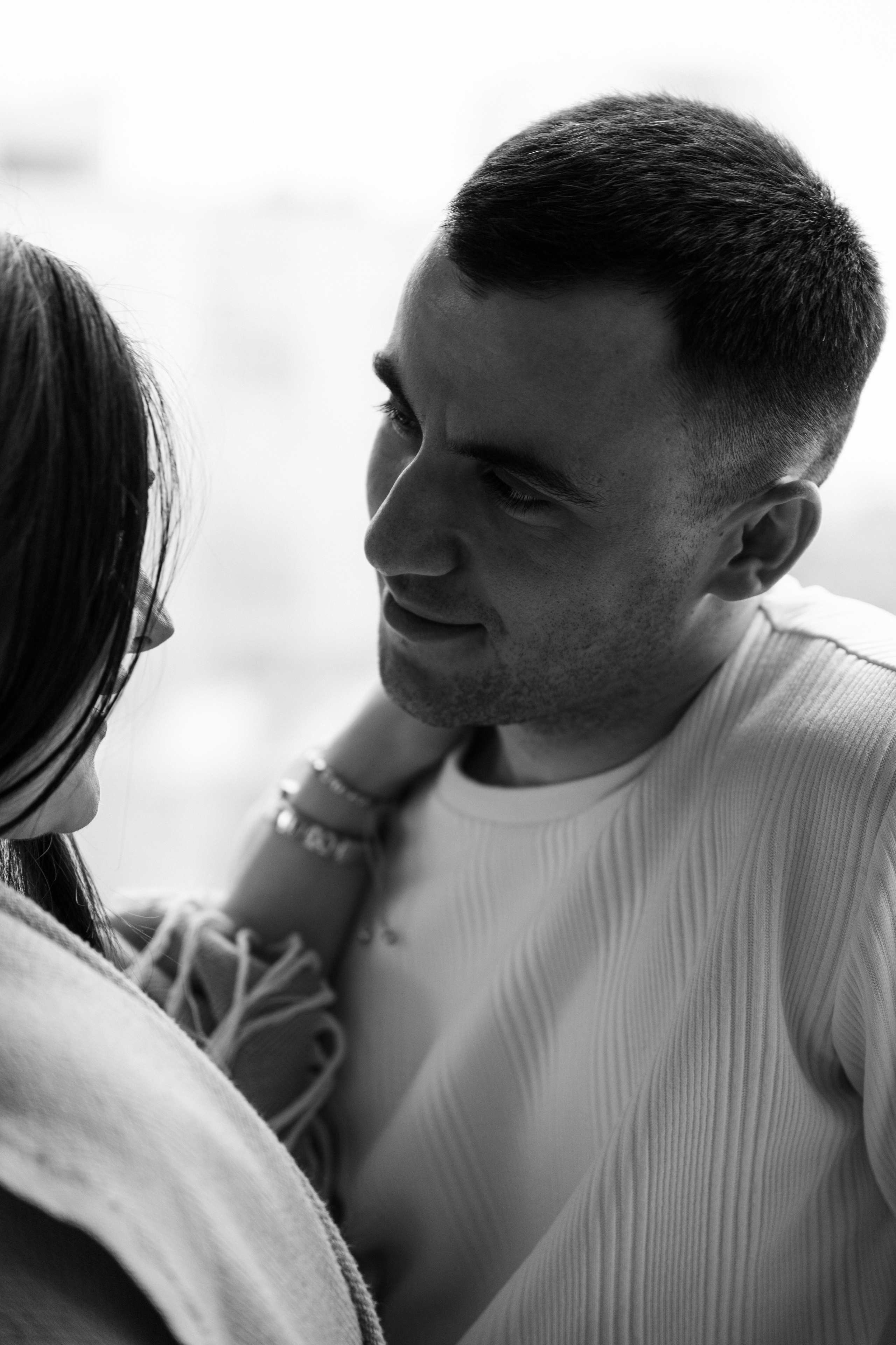 Втроем. Мария Гафарова|Фотограф Санкт-Петербург