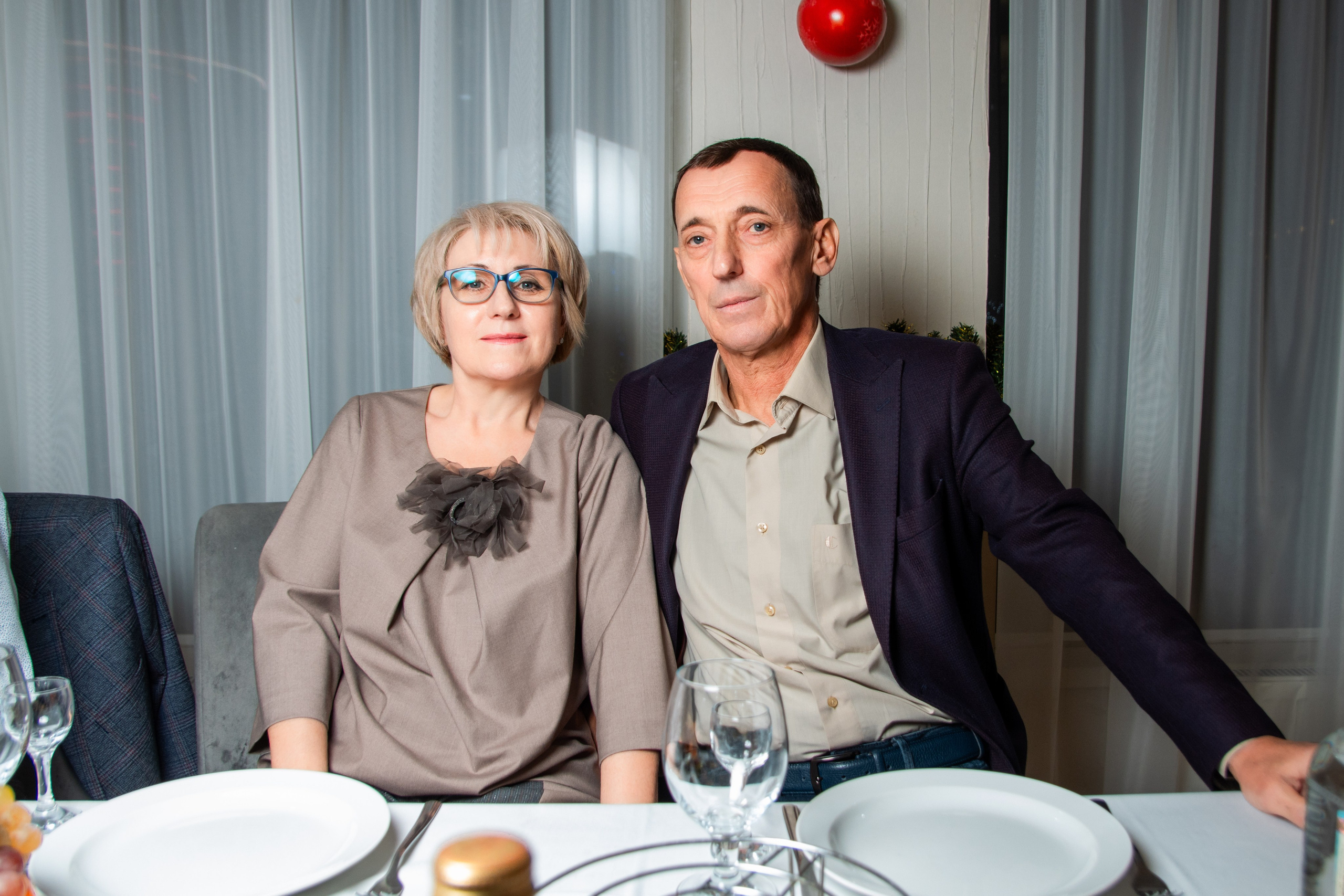 Юбилеи. Илья Зыбин — репортажный фотограф