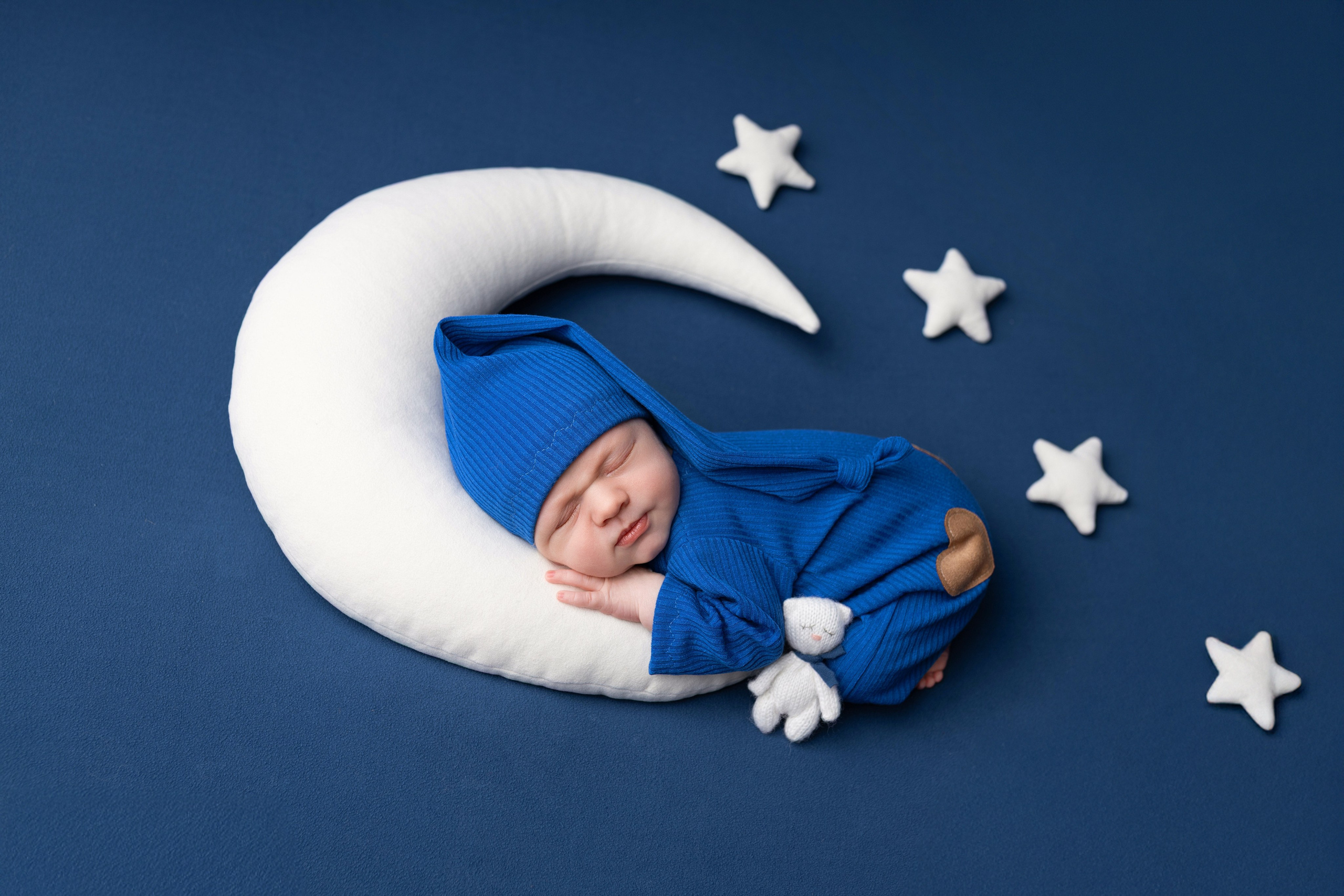 Newborn мальчики. Фотограф новорожденных Модяева Ирина