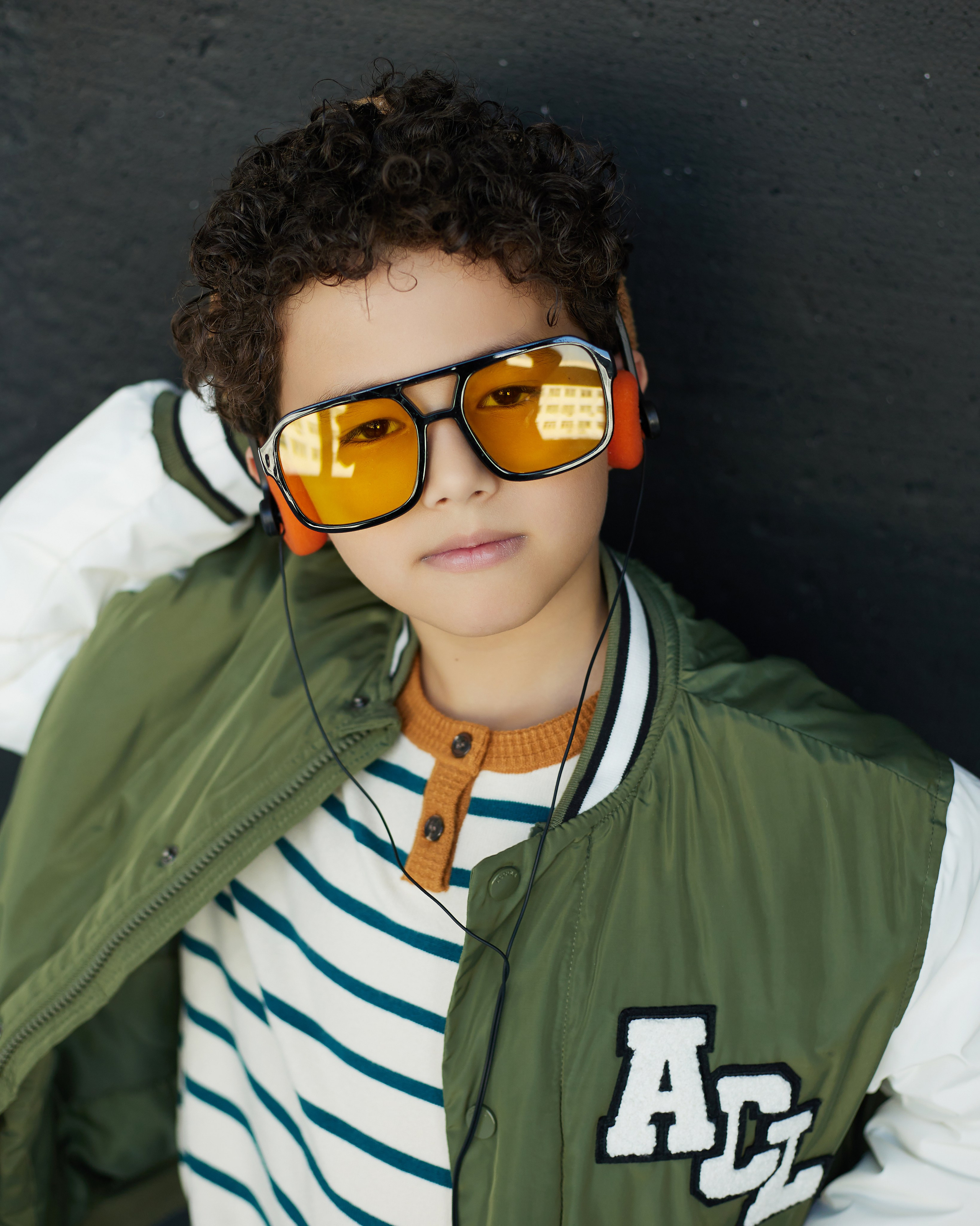 Дети. Фотограф Владивосток