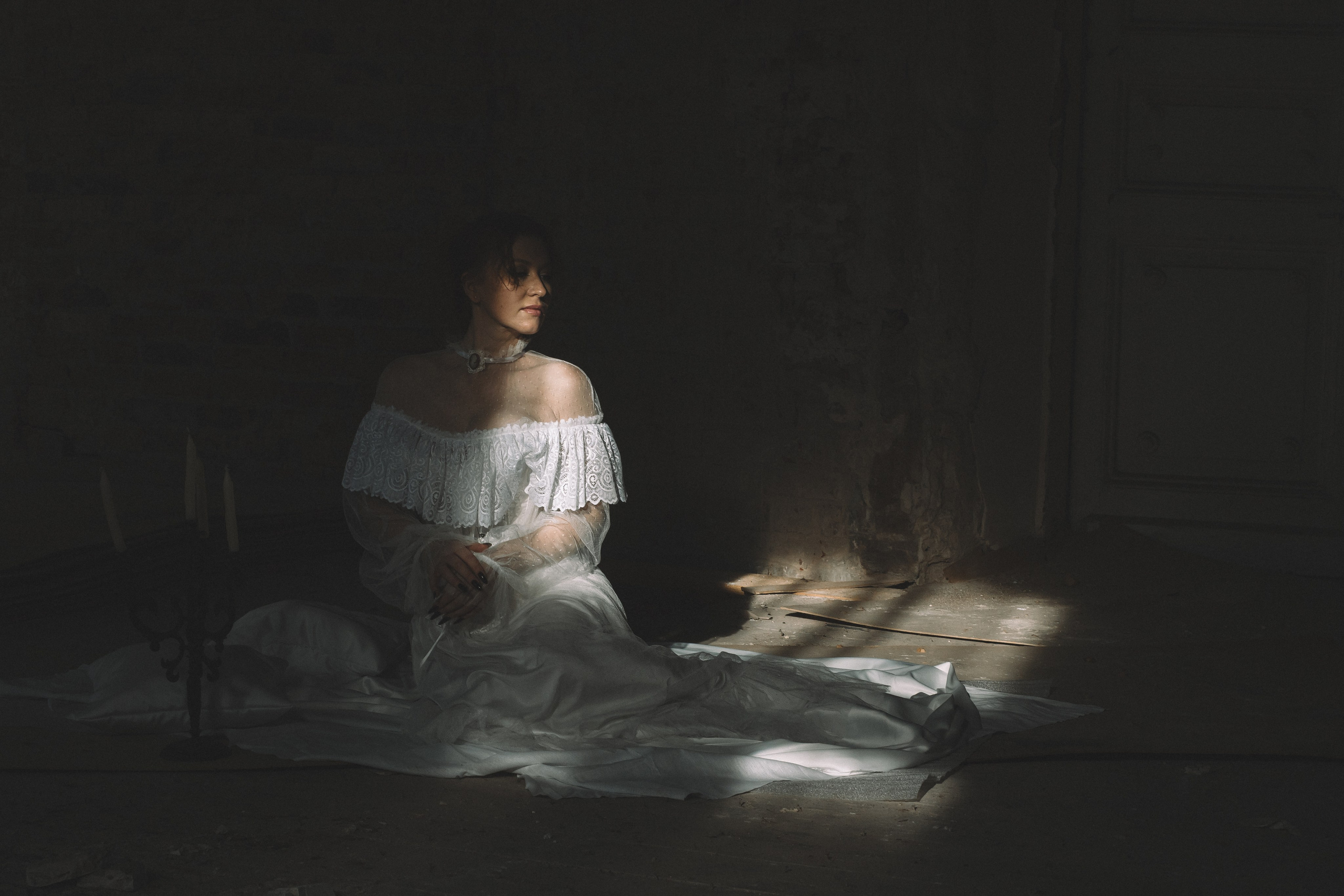 Фотограф в Казани Мельникова Диляра