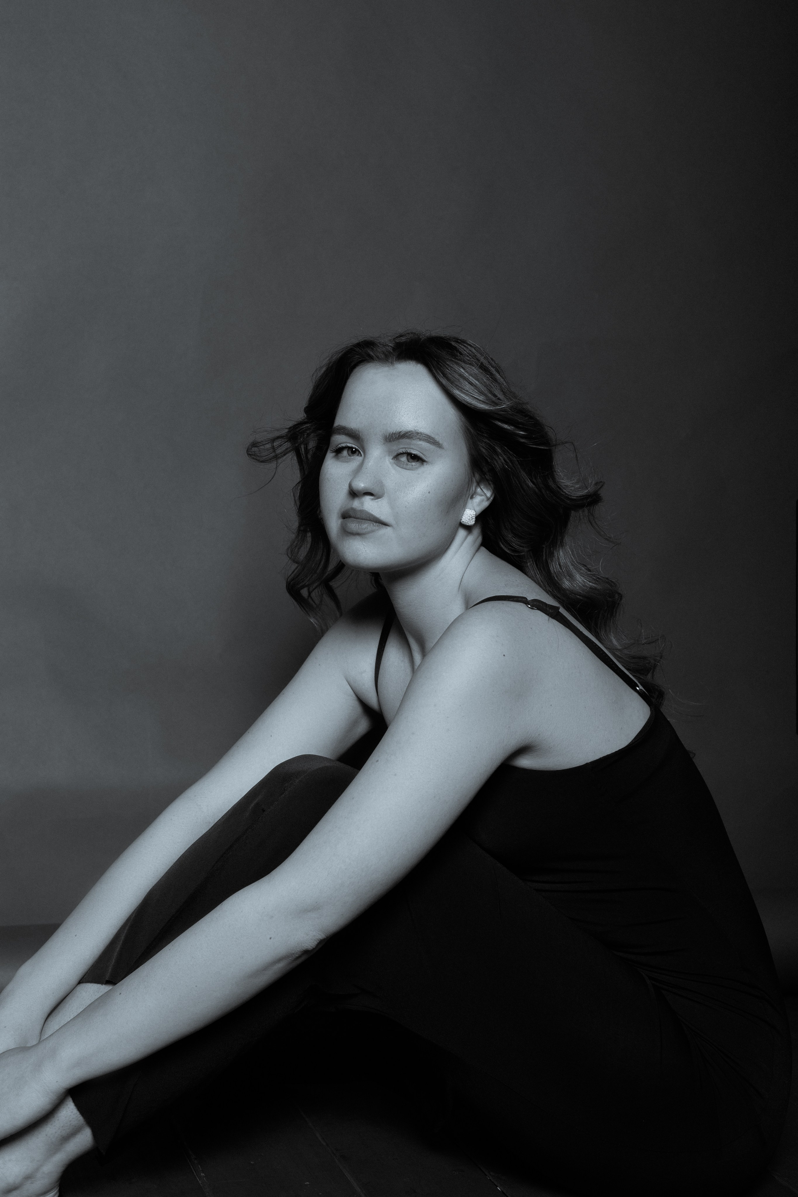 Юлия. Фотограф в Санкт-Петебруге Олеся Харитонова