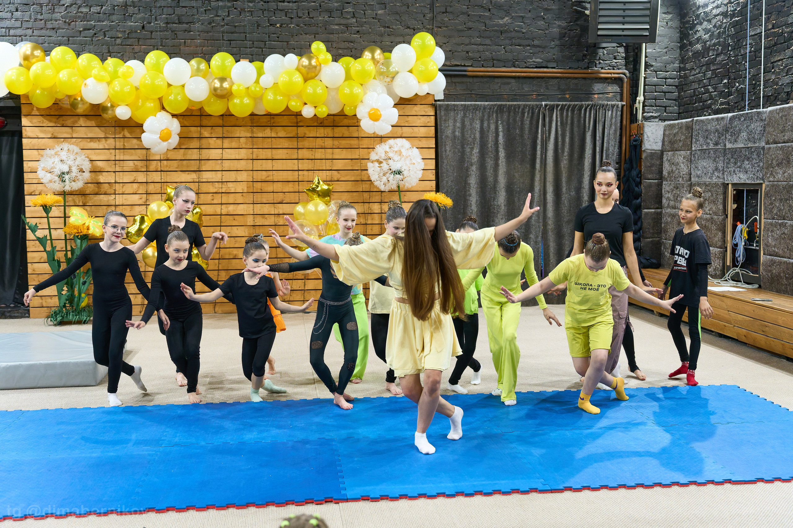 Спортивный репортаж. Лучший фотограф без диплома Дима Берников