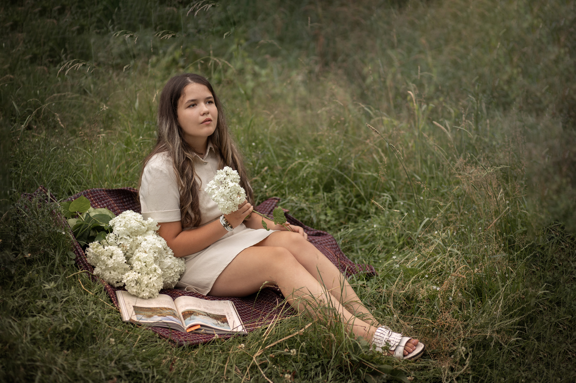 Фотосессия в непогоду. Семейный и детский фотограф в Пинске Марина Русина