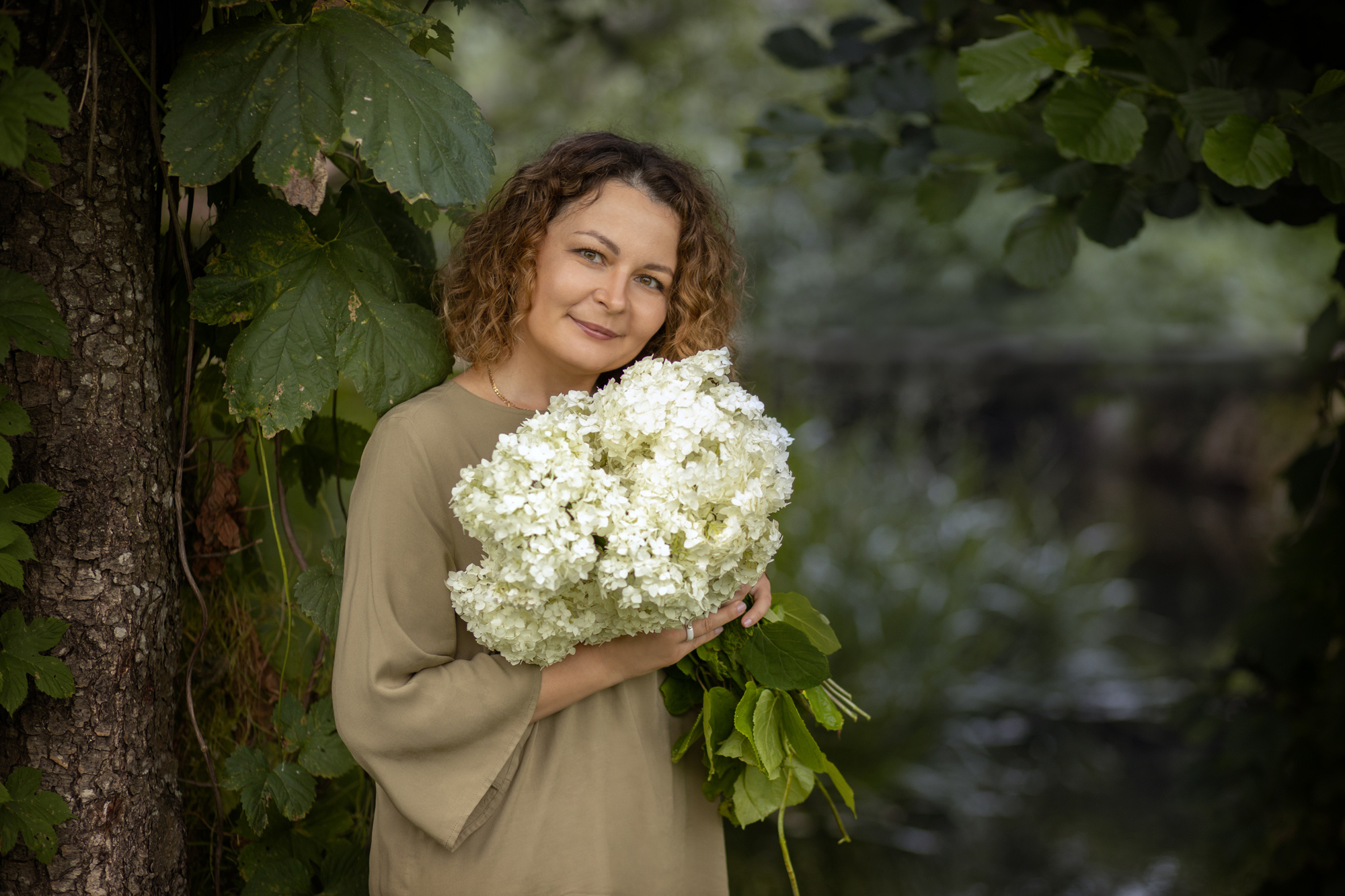 Фотосессия в непогоду. Семейный и детский фотограф в Пинске Марина Русина