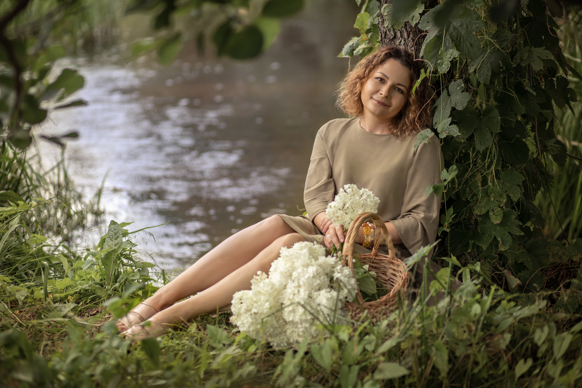 Фотосессия в непогоду. Семейный и детский фотограф в Пинске Марина Русина