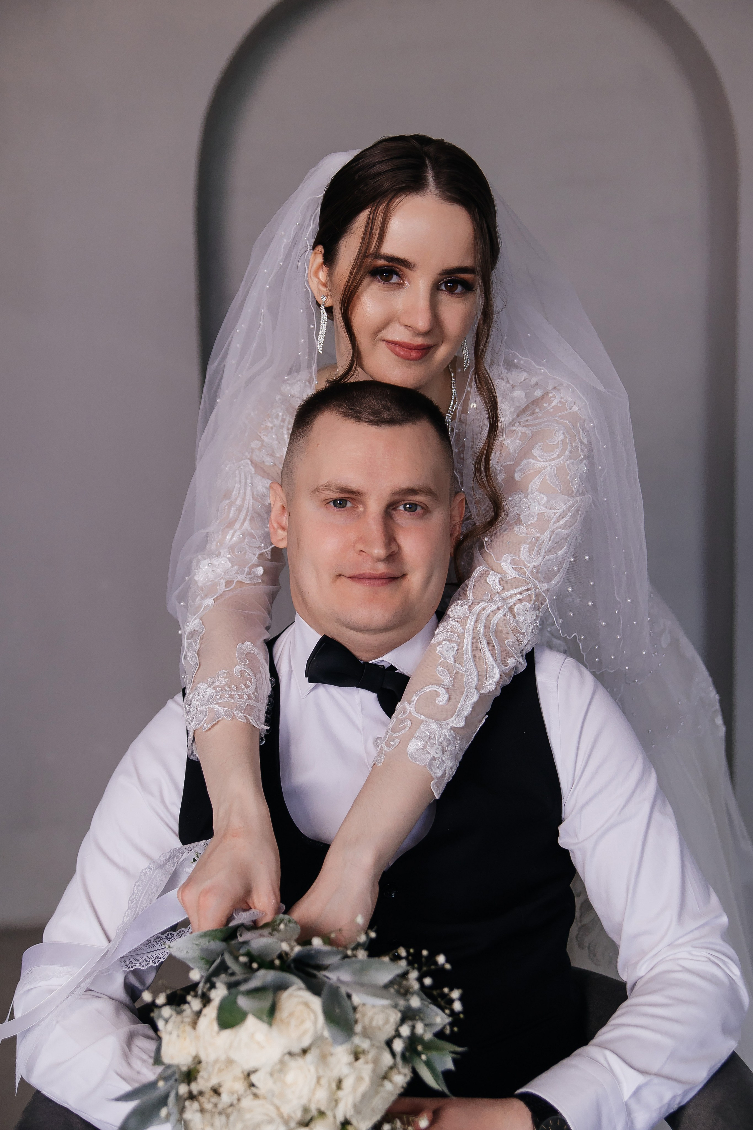 Фотосессия в студии. Свадебный, семейный фотограф, контент съёмка. Екатеринбург. Елена Граф