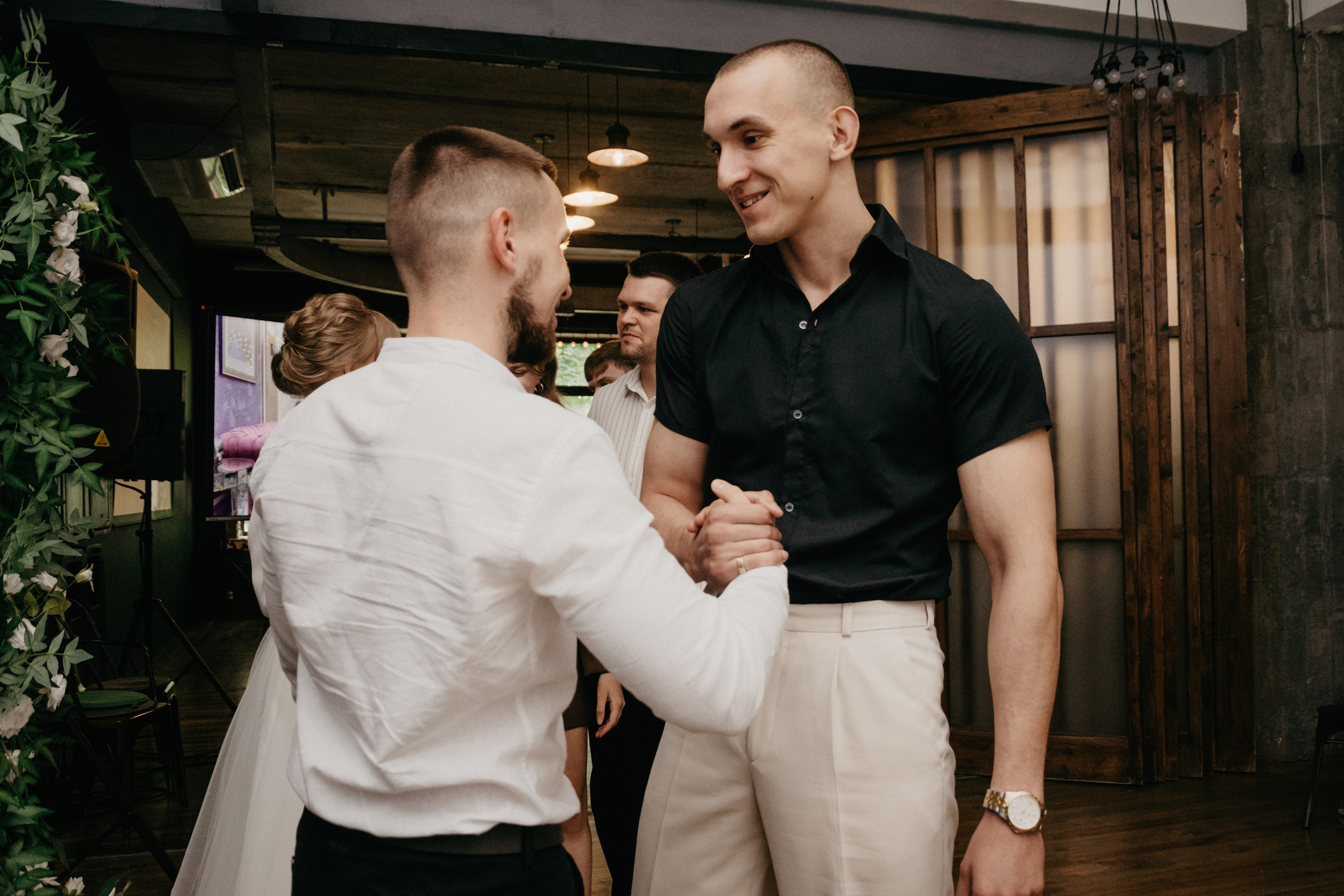 Татьяна и Данила 05.07.2025. Фотограф в Челябинске Любовь Денисенко