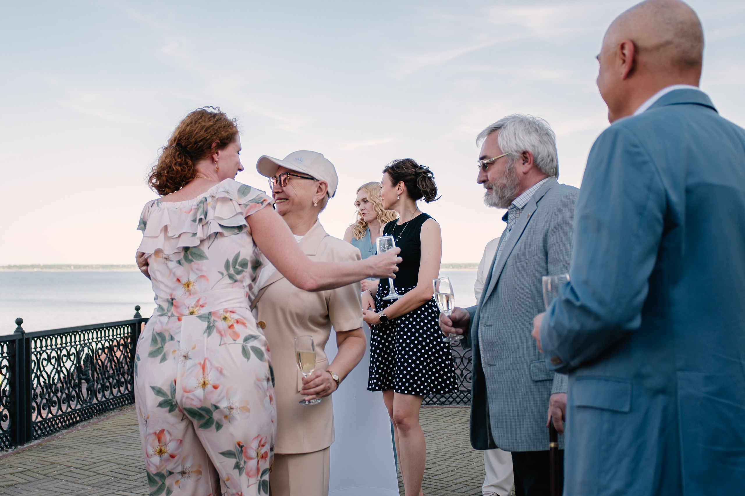 Корпоратив компании «Умница». Фотограф в Челябинске Любовь Денисенко