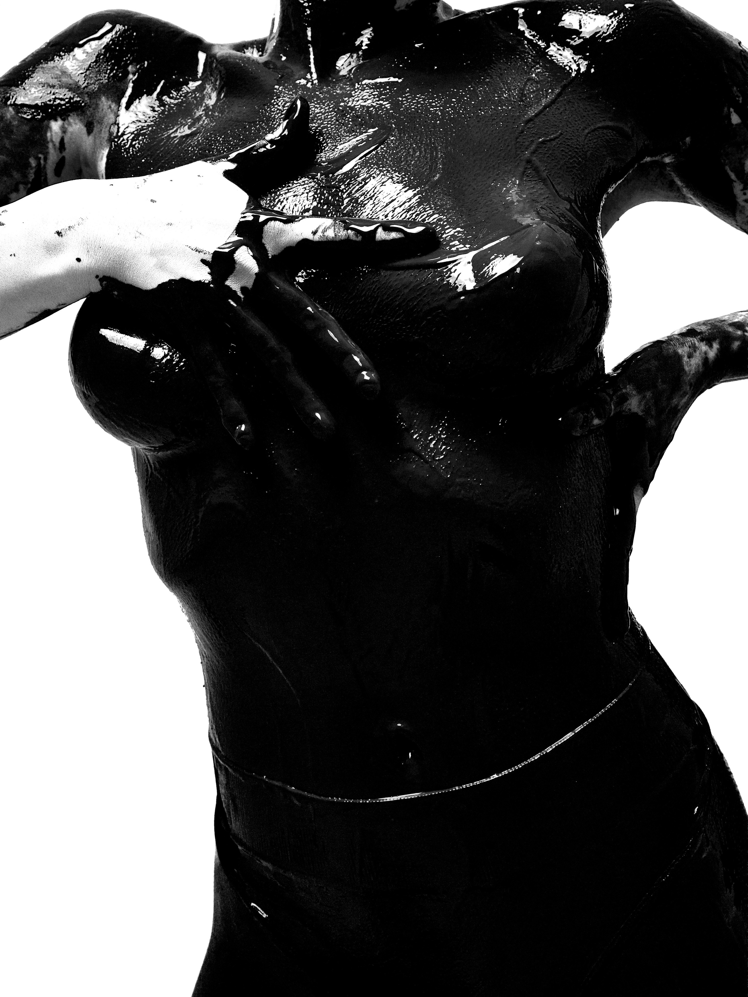 Настя. Портретный фотограф в Москве