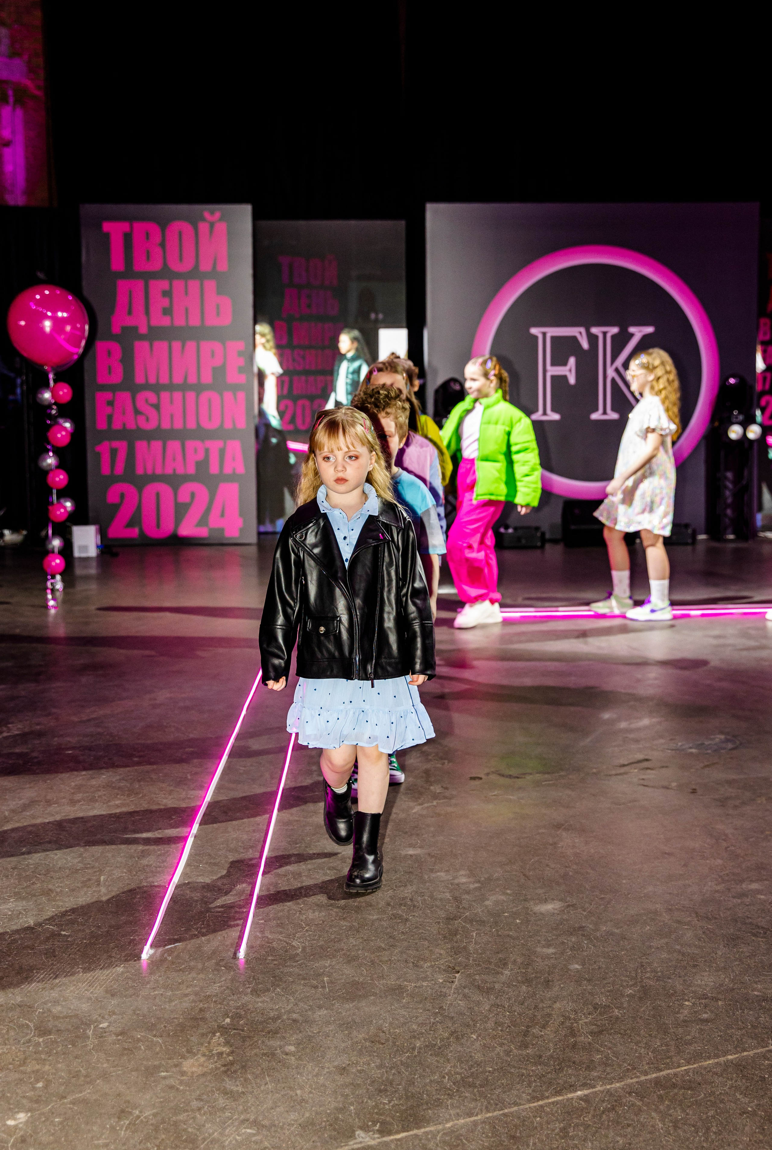 FORUM KIDS — 24. Фотограф — Татьяна Кириллова, г. Санкт-Петербург