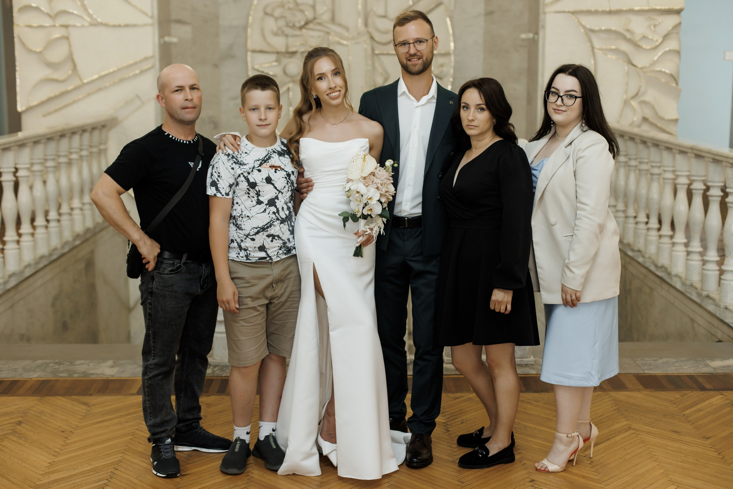 A&P. Свадебный фотограф Екатерина Худякова — Ярославль, Санкт-Петербург, Москва