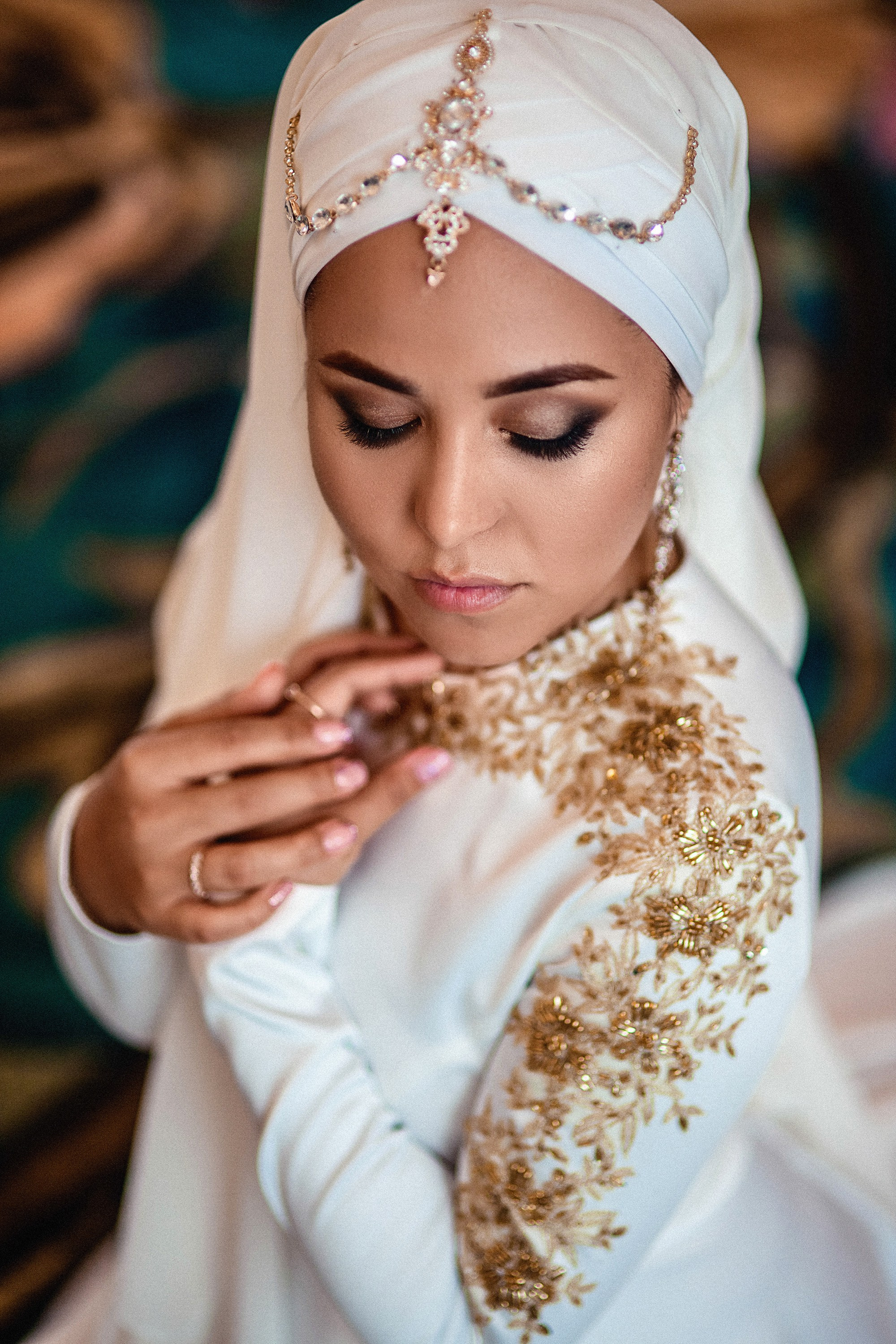 Никах. Фотограф в Казани Светлана Архипова