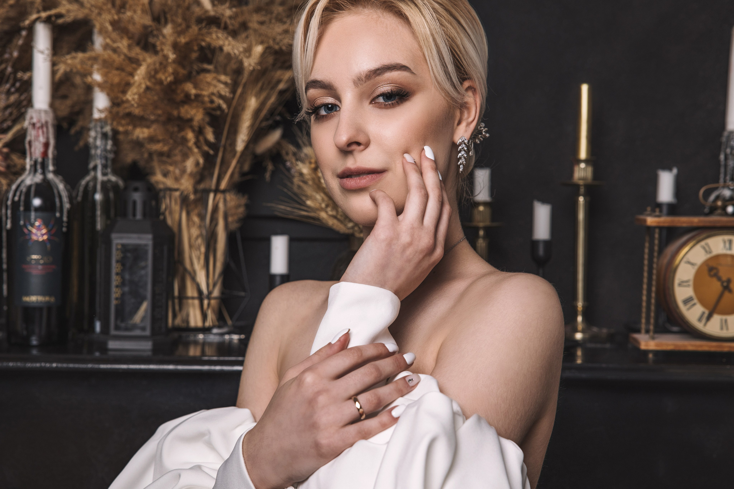 В & А. Свадебный, семейный и индивидуальный фотограф в Зеленограде и Москве Ирина Костенко