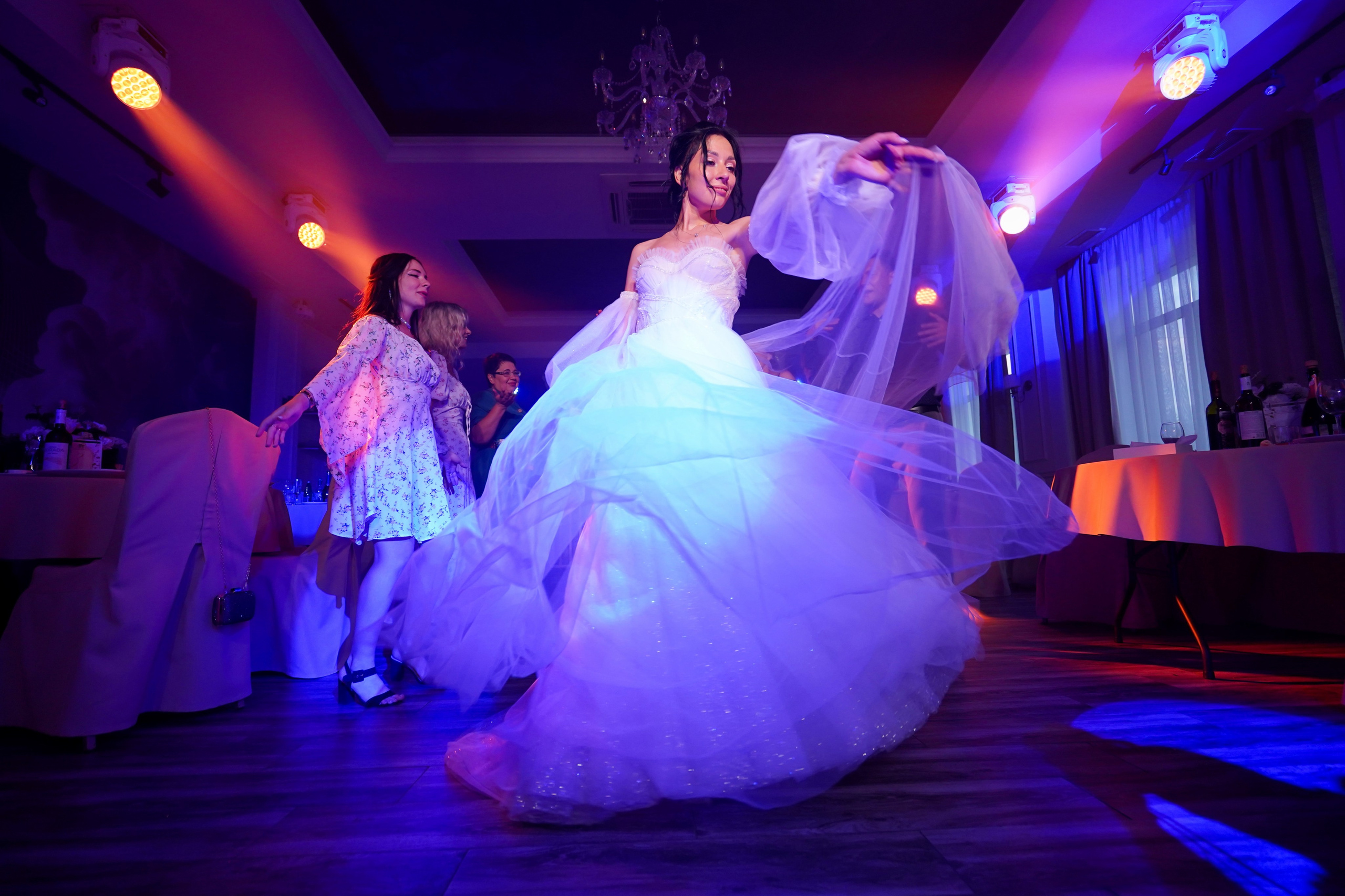 Юля + Артур: полная серия (пакет полный день). BYFOX STUDIO 68 — фото и видеосъёмка Тамбов, Москва, Воронеж, Липецк