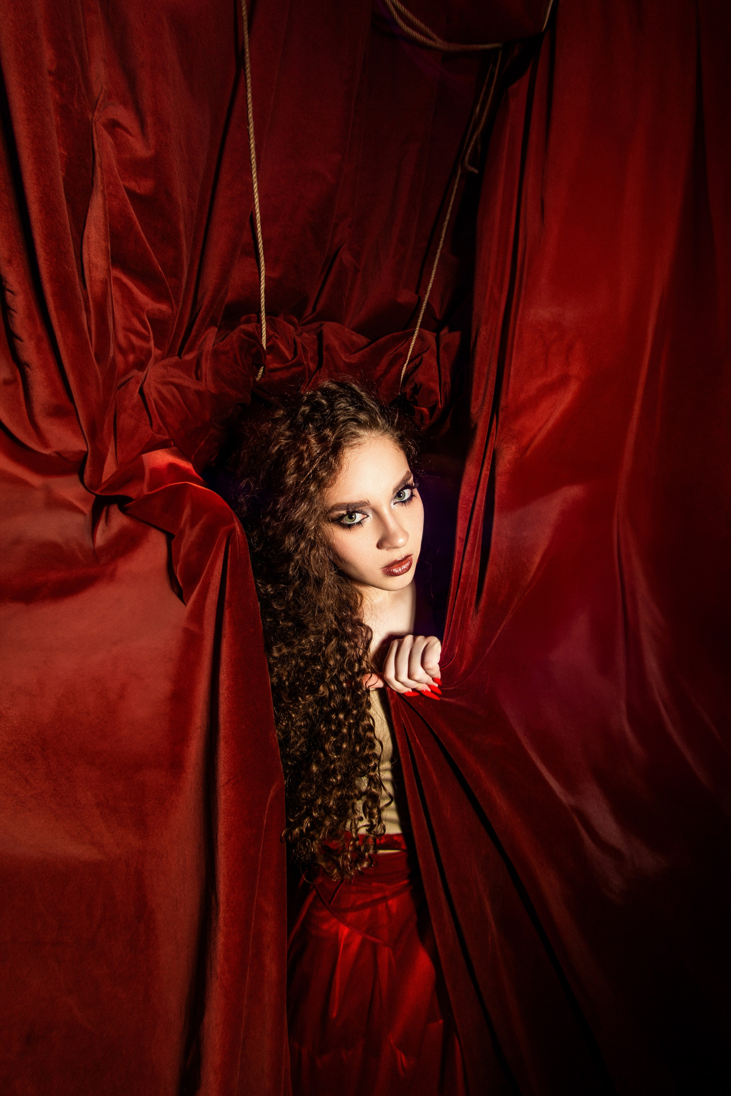 Эри. Фотограф Акимова Кэт