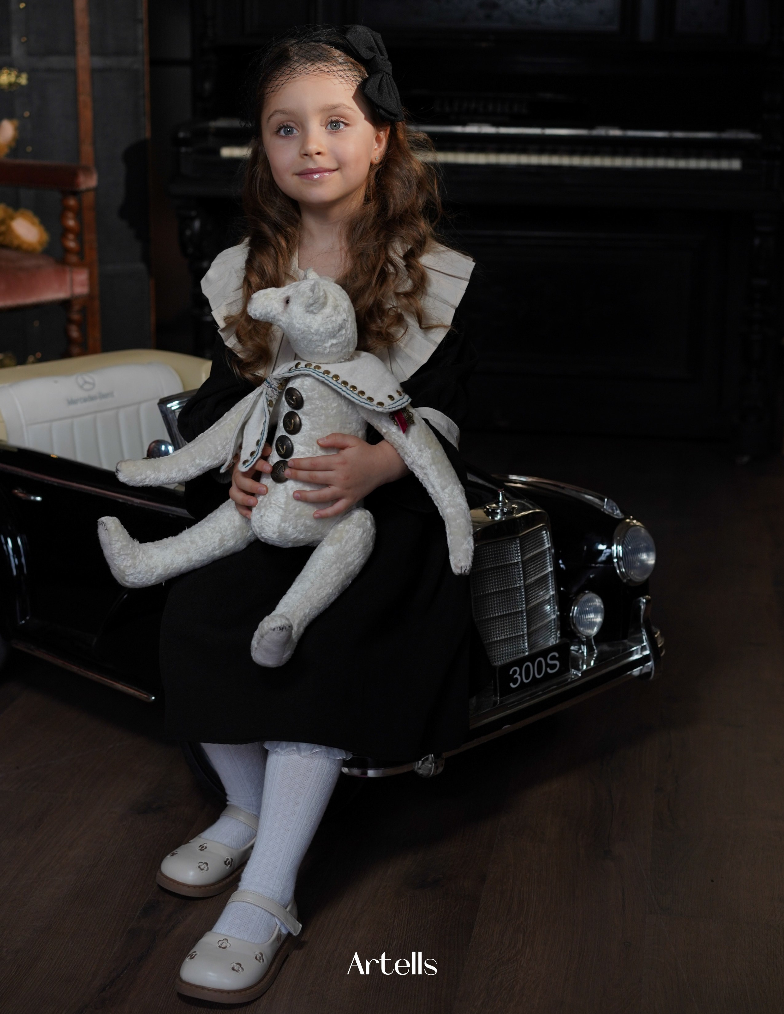 Мои работы опубликованные в зарубежных журналах, элитных и модных. Студийный и портретный фотограф в САНКТ-ПЕТЕРБУРГЕИрина Махаон