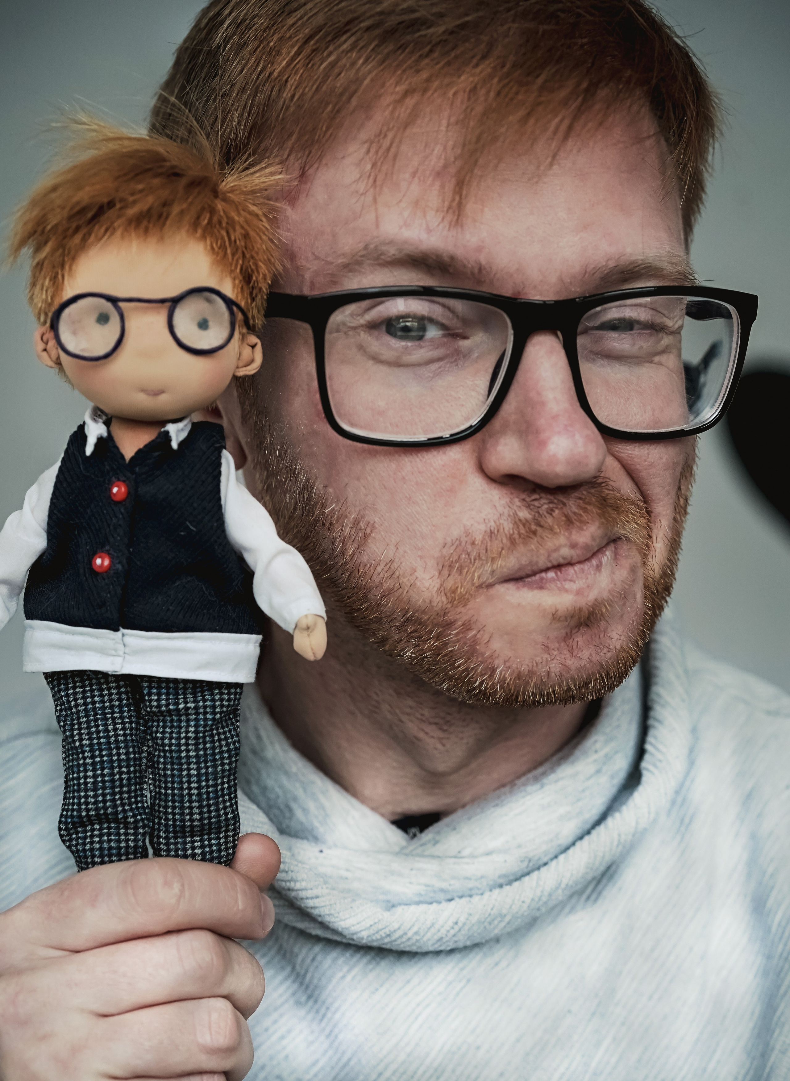 Мужские портреты. Студийный и портретный фотограф в САНКТ-ПЕТЕРБУРГЕИрина Махаон