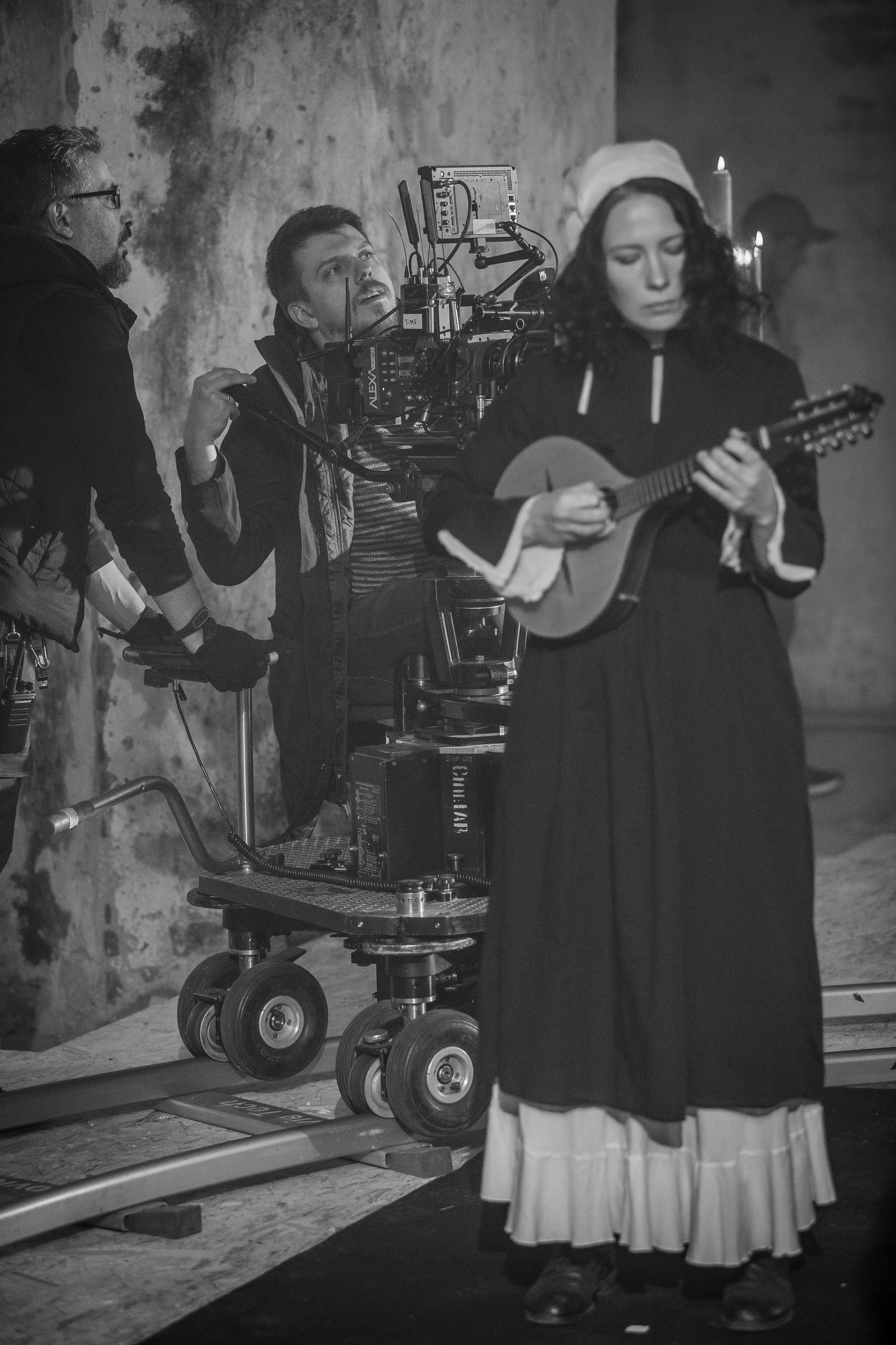 Родион Юданов — Говори Господе. Татьяна Стафорова