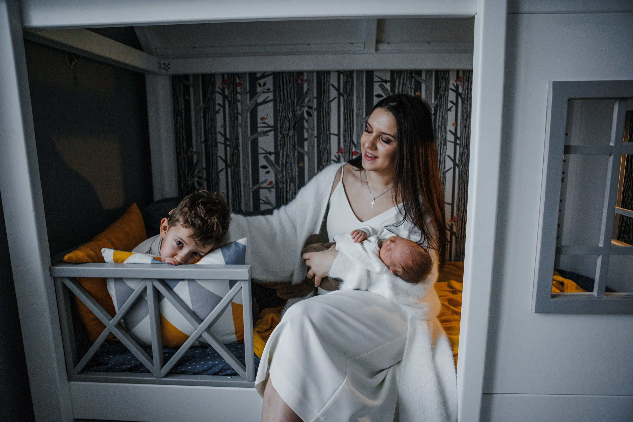 Миша и Кирилл. Детский, семейный и школьный фотограф Смоленск Москва Влад Старов