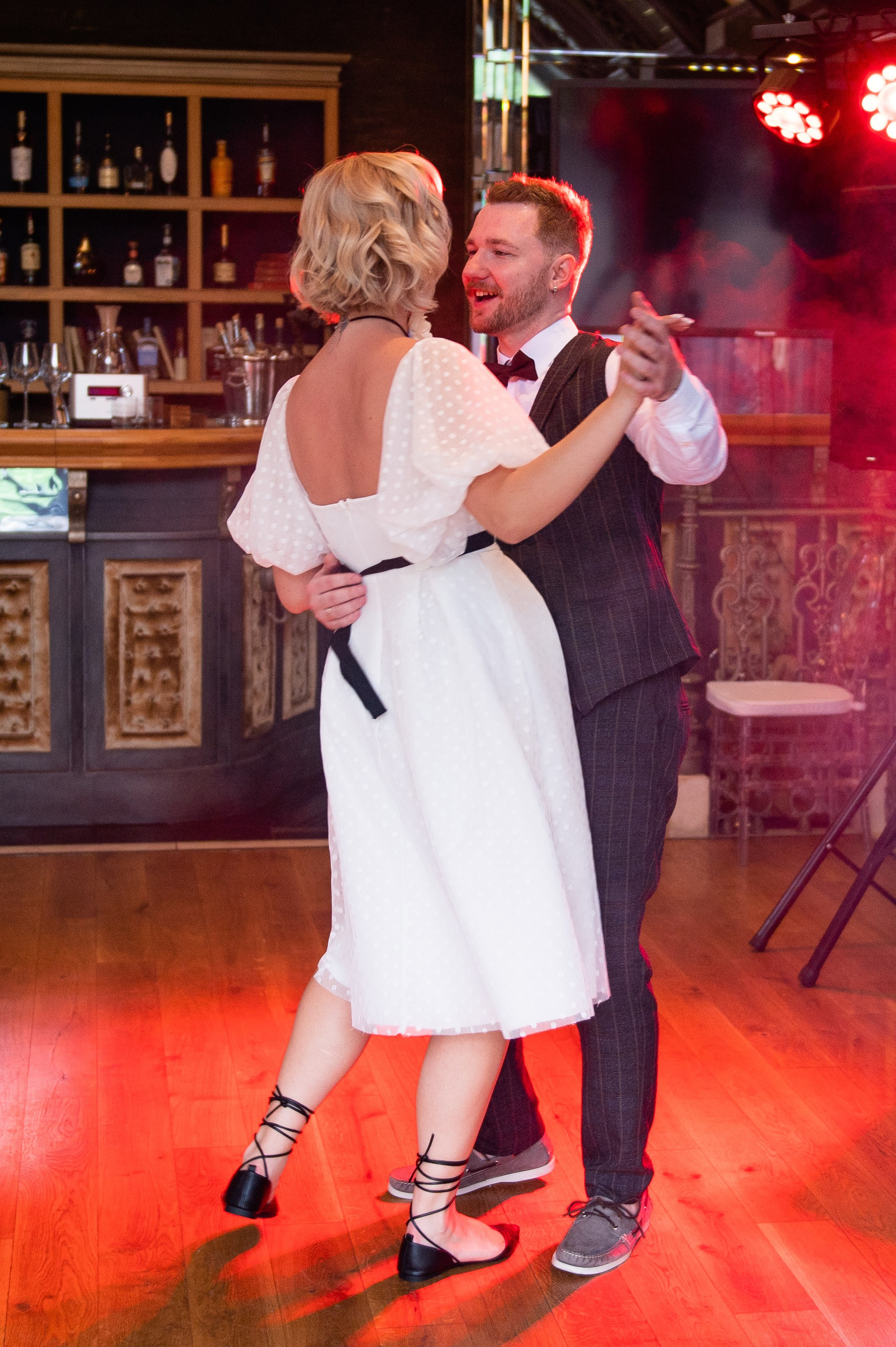 Настя и Ян. Профессиональный фотограф Александра Харламова