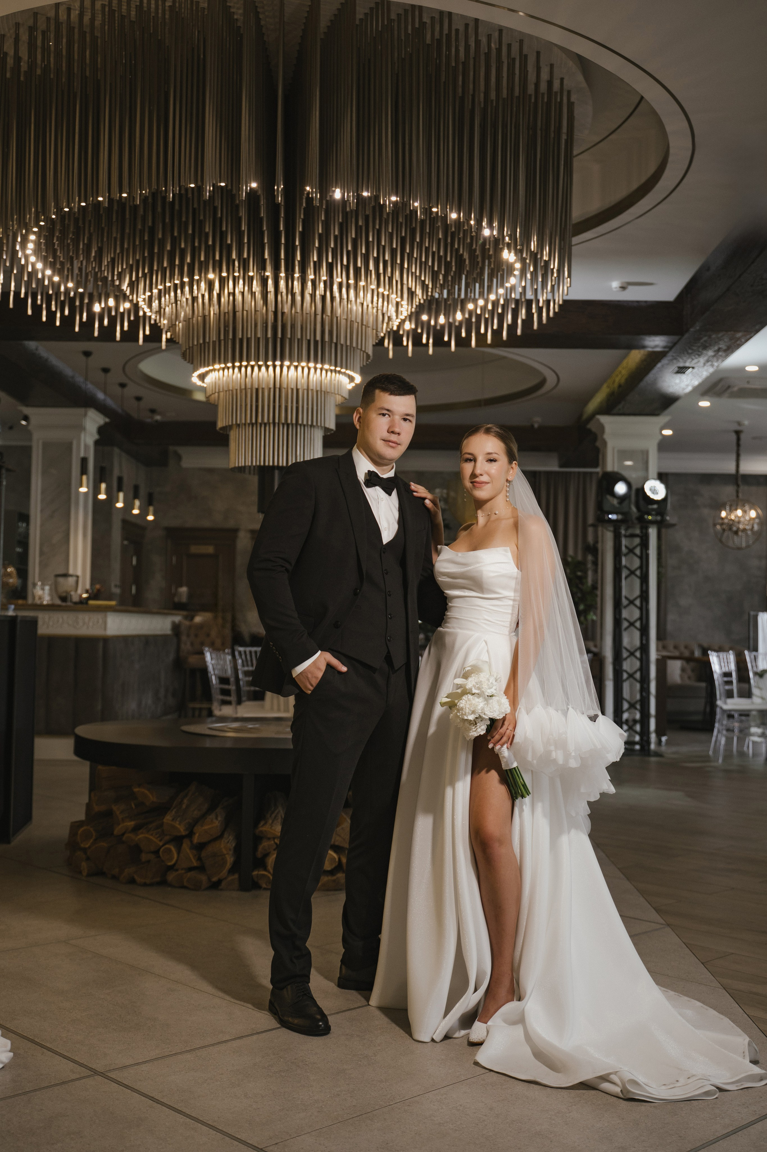 Анастасия и Даниил. Свадебный Фотограф и видеограф Ростов-на-Дону и Таганрог Lavrinwed