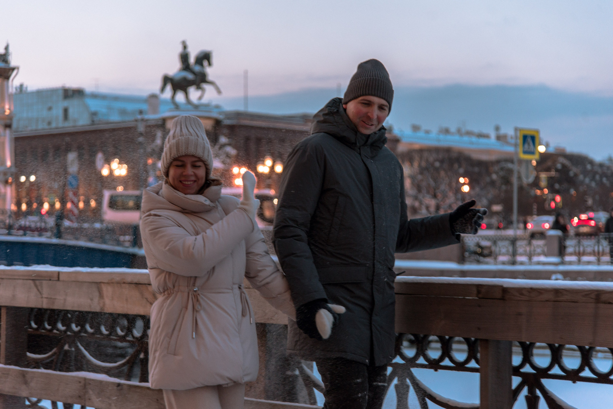 Love Story. Фотограф Анастасия Антонова