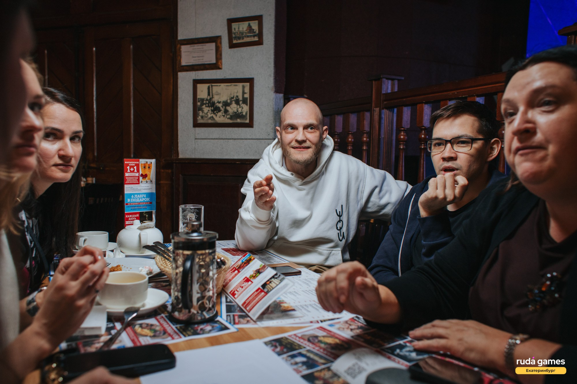 Мозгобойня. Свадебный и репортажный фотограф в Екатеринбурге и Сухом Логу
