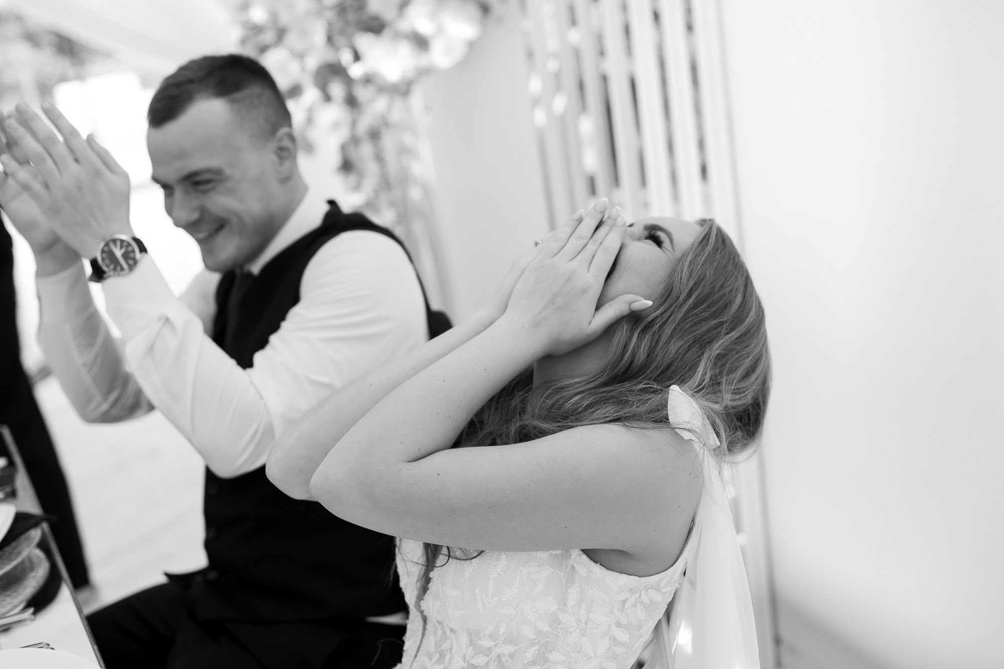 Ира и Денис. Свадебный Фотограф Никита Духник