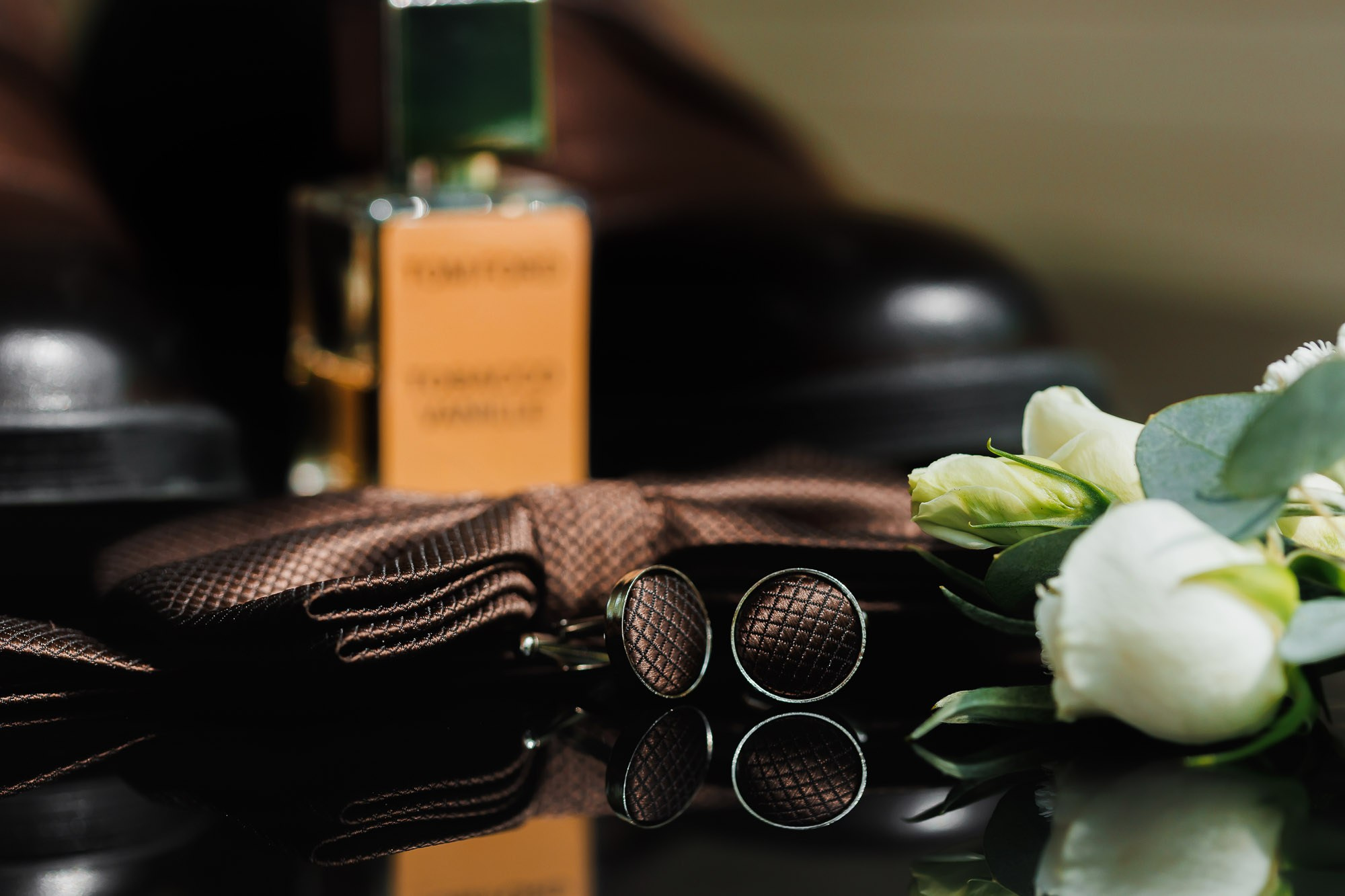 Катя и Влад. Свадебный Фотограф Никита Духник