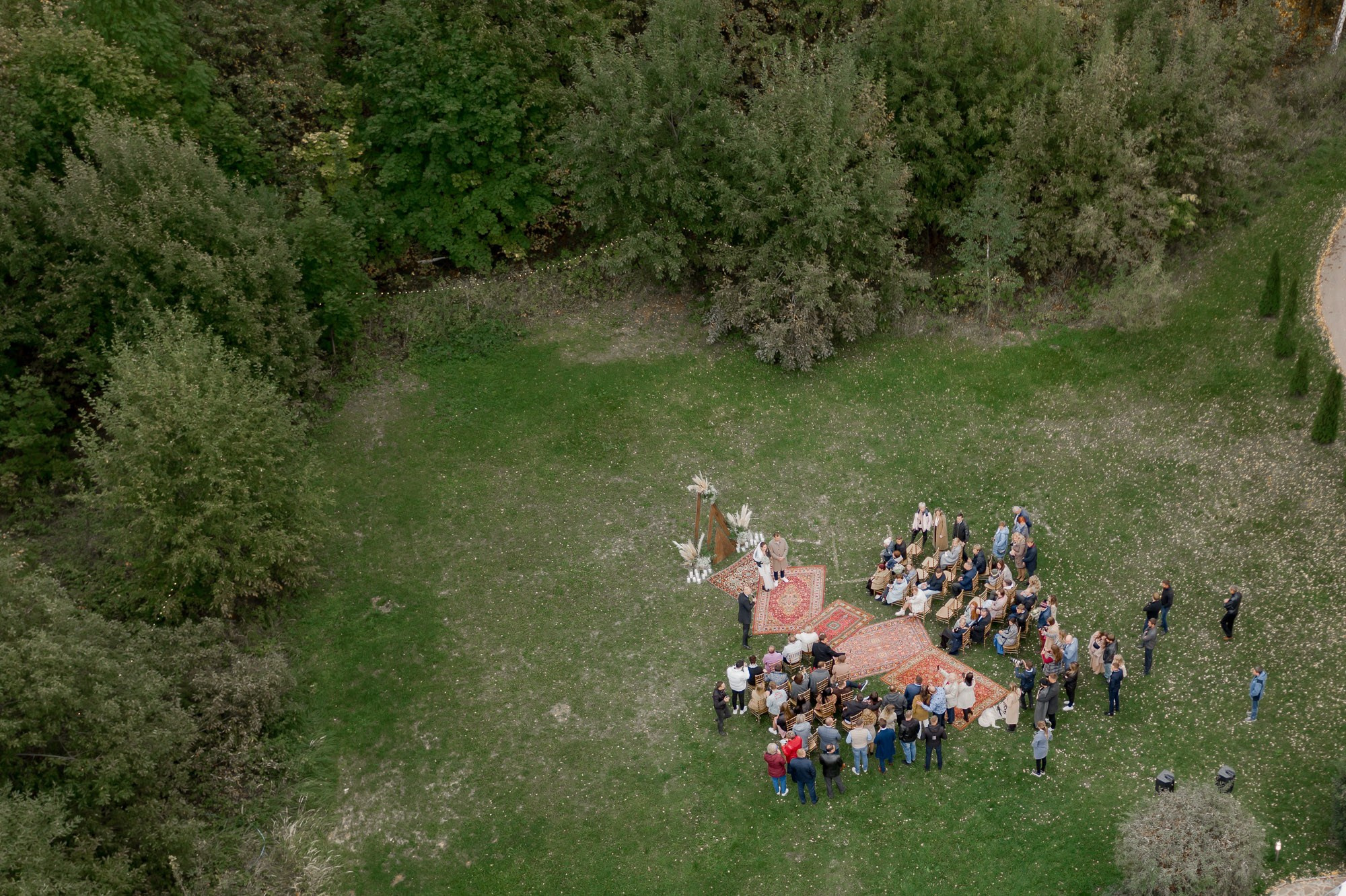 Наташа и Саша. Свадебный Фотограф Никита Духник