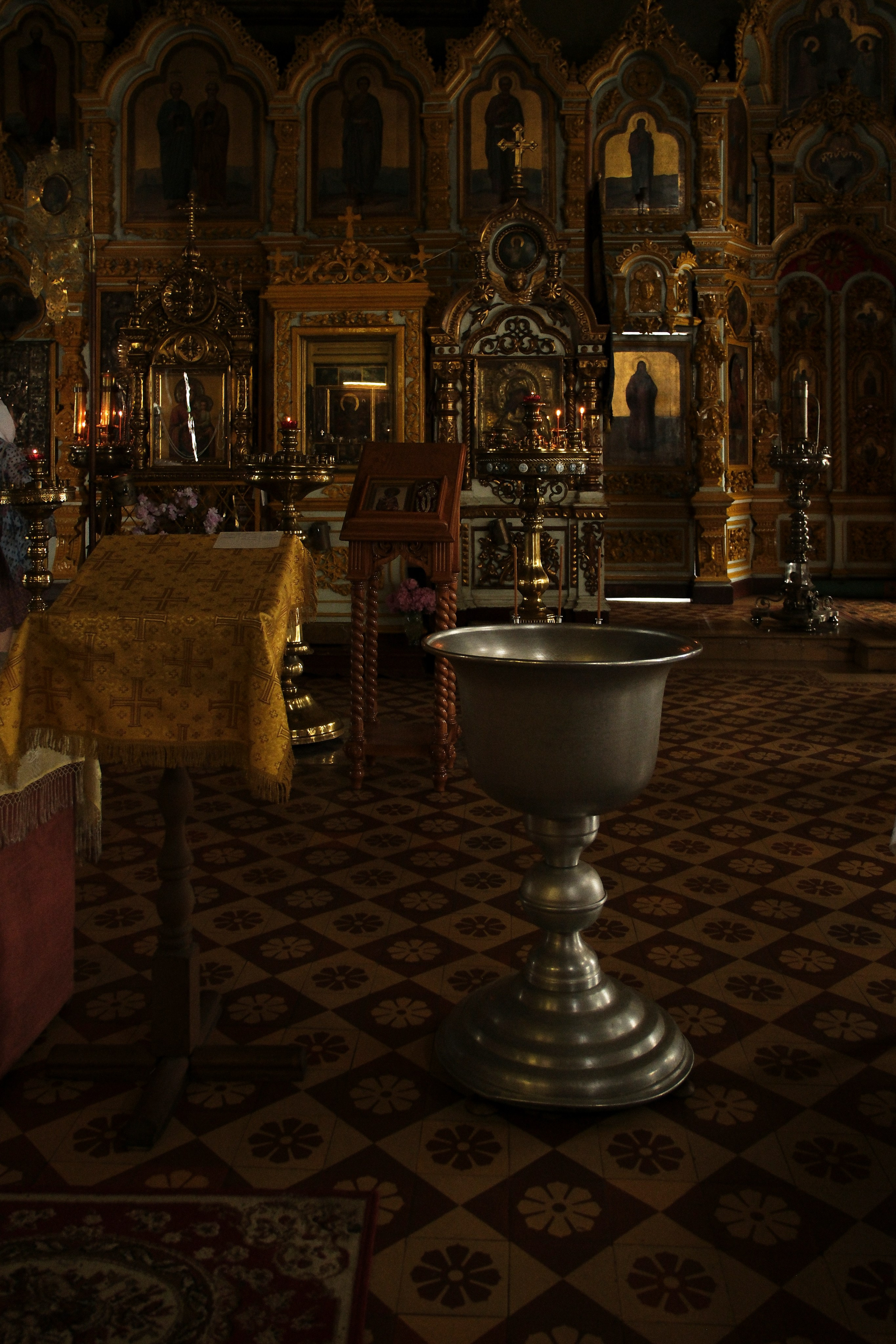 Крестины. ФОТОГРАФ ssbelova