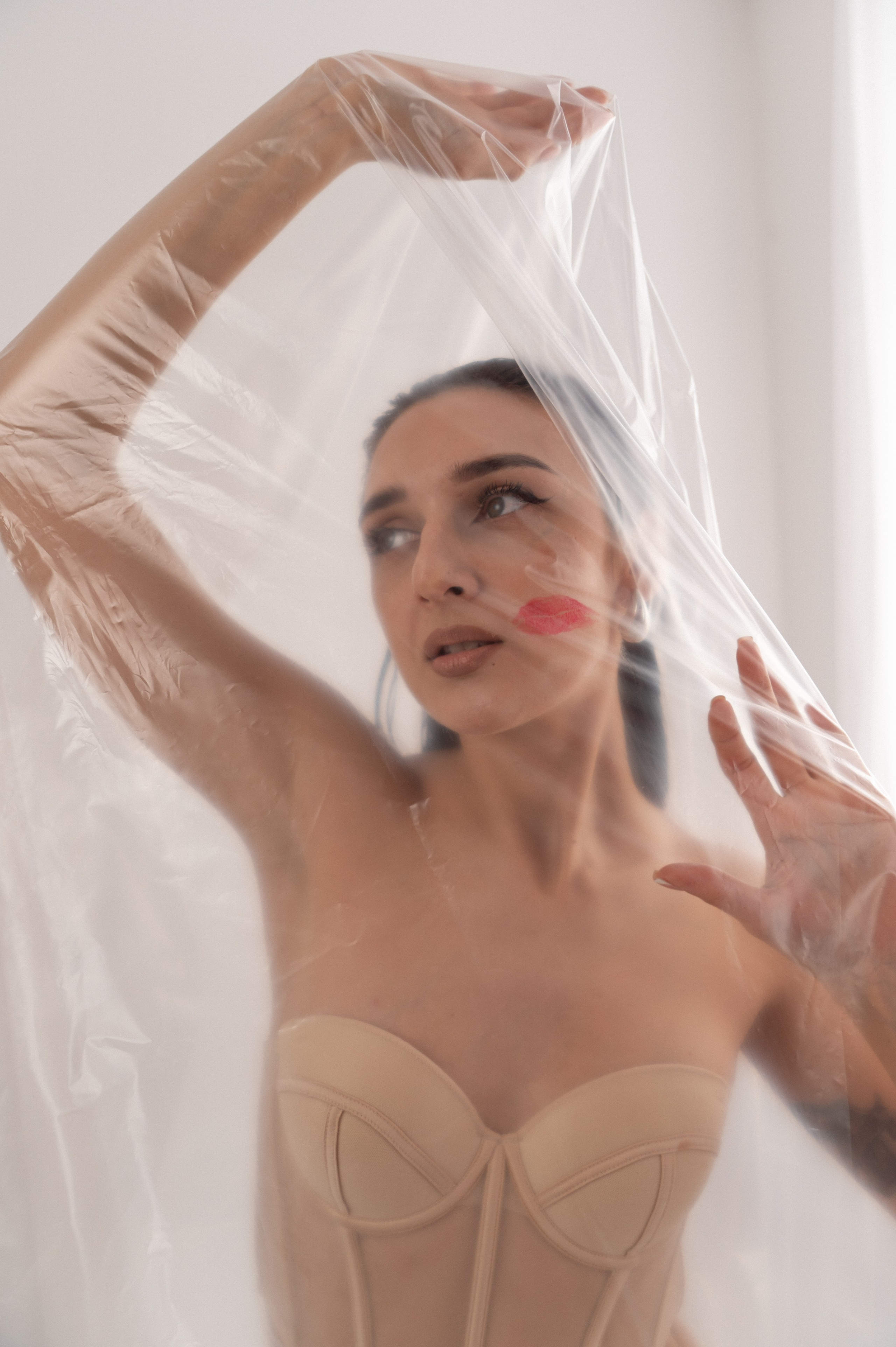 Женские портреты. ФОТОГРАФ/РУДНЫЙ/КОСТАНАЙ