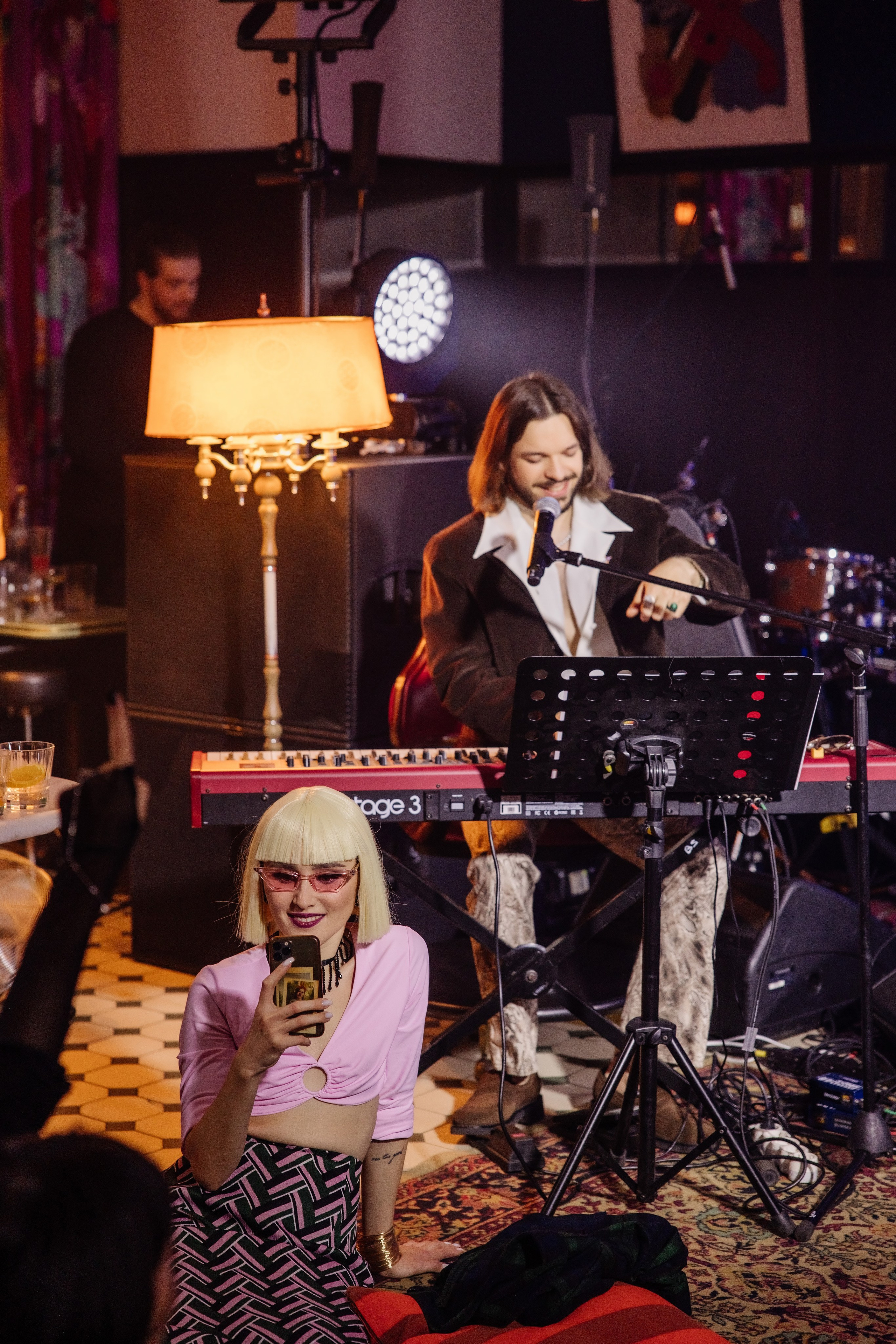 AFTER SEASON. Репортажный фотограф Ольга Кочетова в Москве