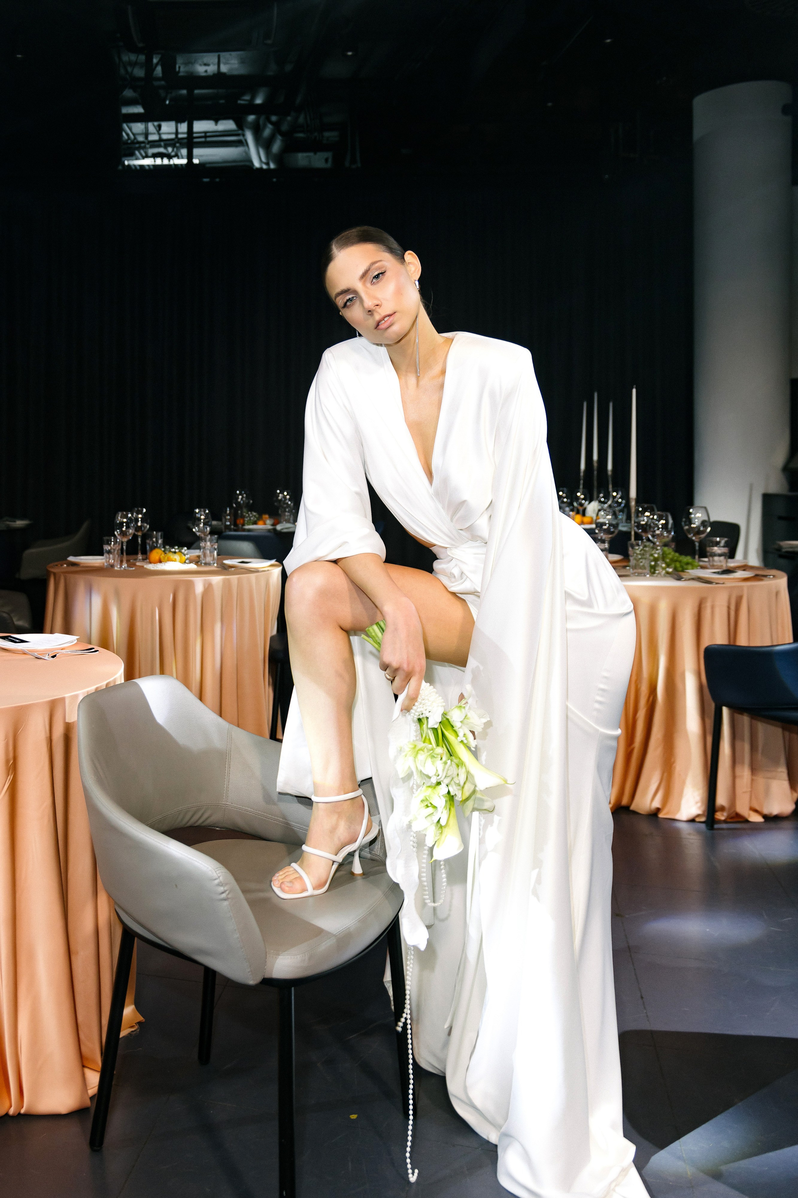 Я был самым счастливым, честно. Фотограф Андрей Куськало