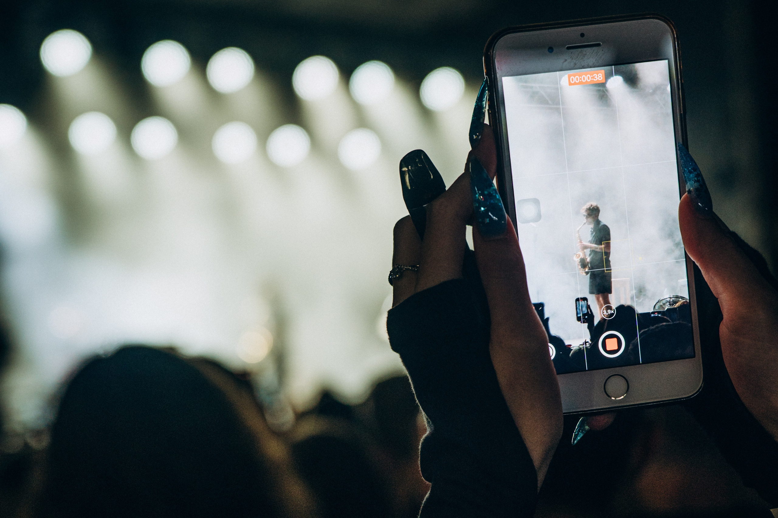 ЛСП | Roof Life. Фотограф в Воронеже Ольга Космодемьянская