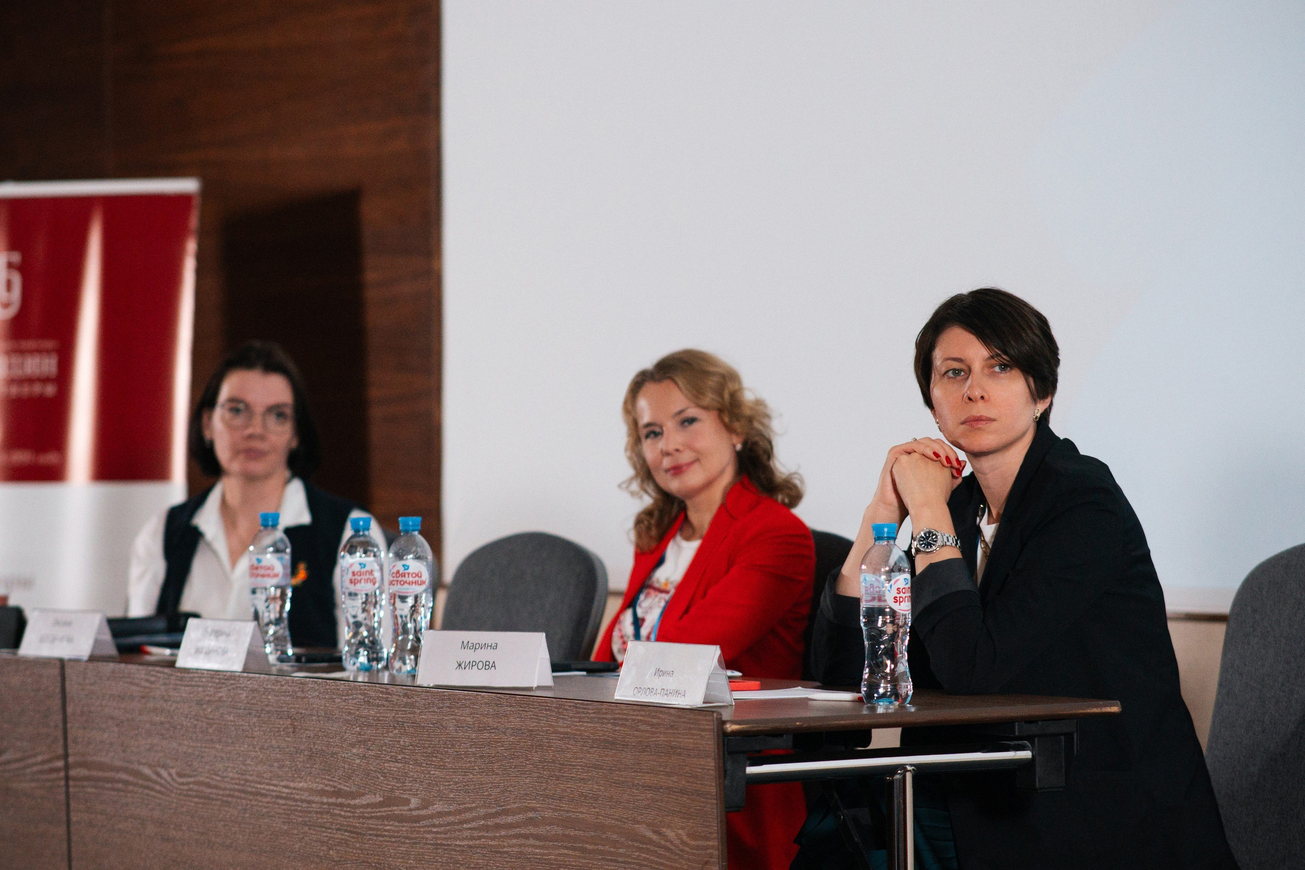 ЮФМ V. Фотограф в Воронеже Ольга Космодемьянская