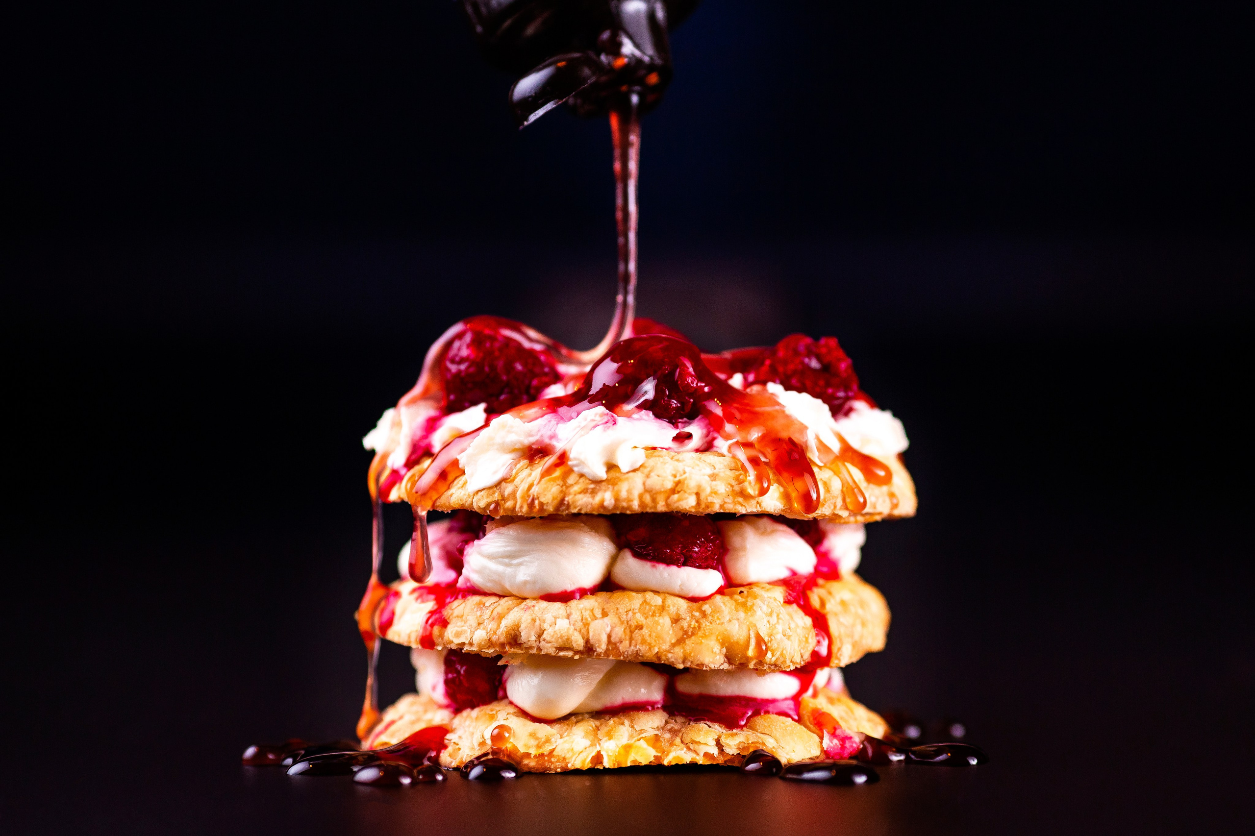 Food. Главная