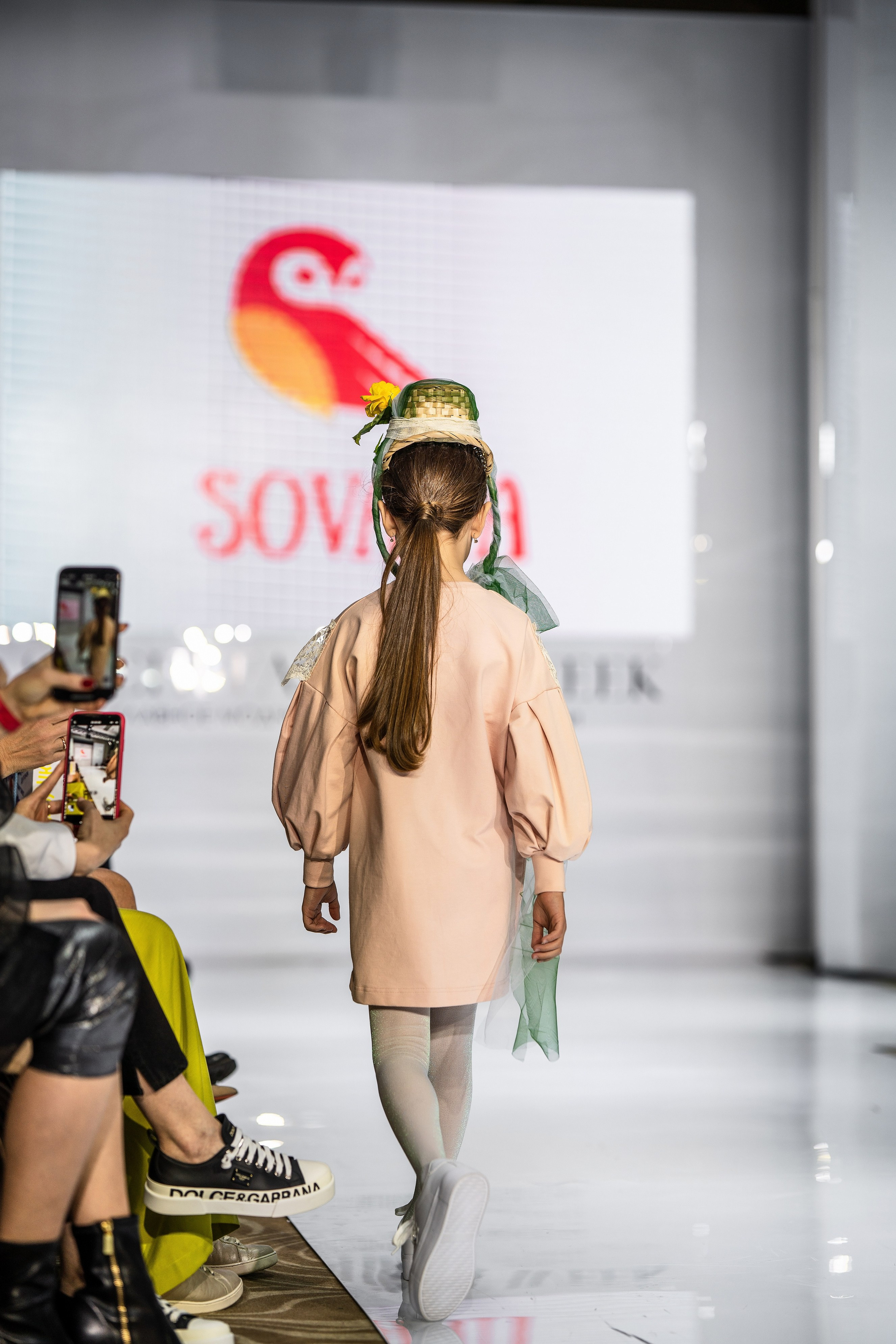 Репортажный фотограф Сочи Fashion week. Фотограф Сочи