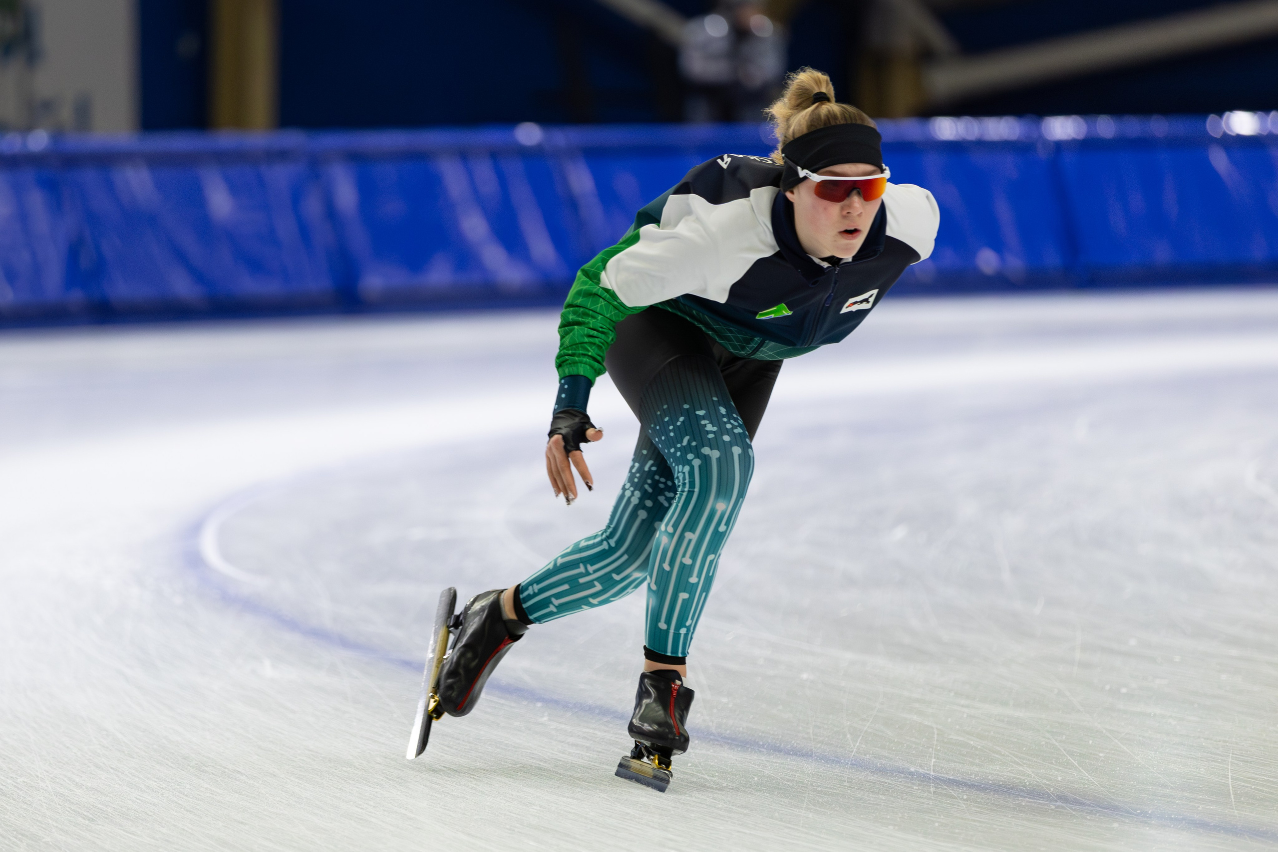 Тренировки. Конькобежный спорт. Иркутск, 2026. Спортивная съемка Мария Царфати