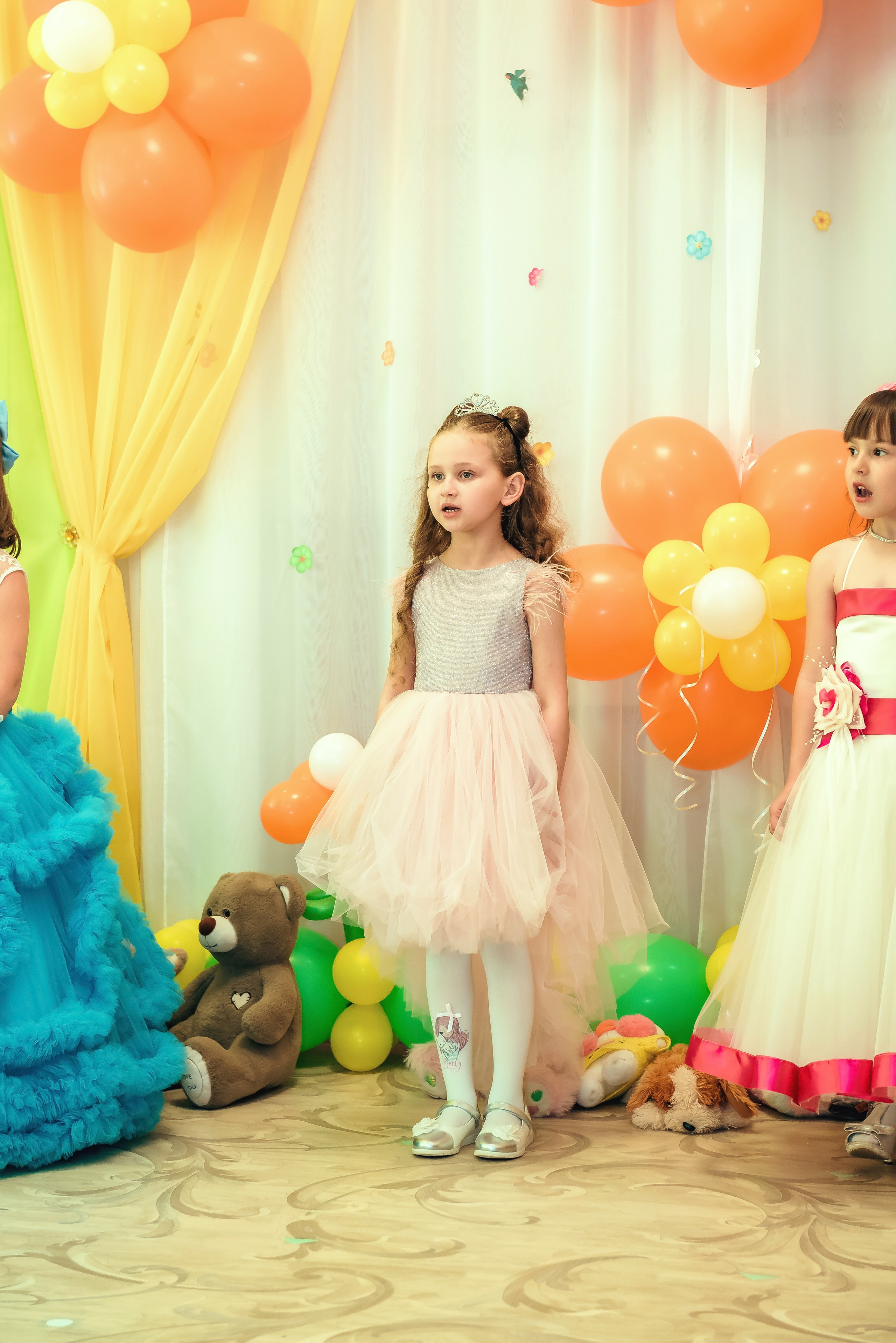 Выпускной. Репортаж. Семейный фотограф в Братске Маклакова Татьяна