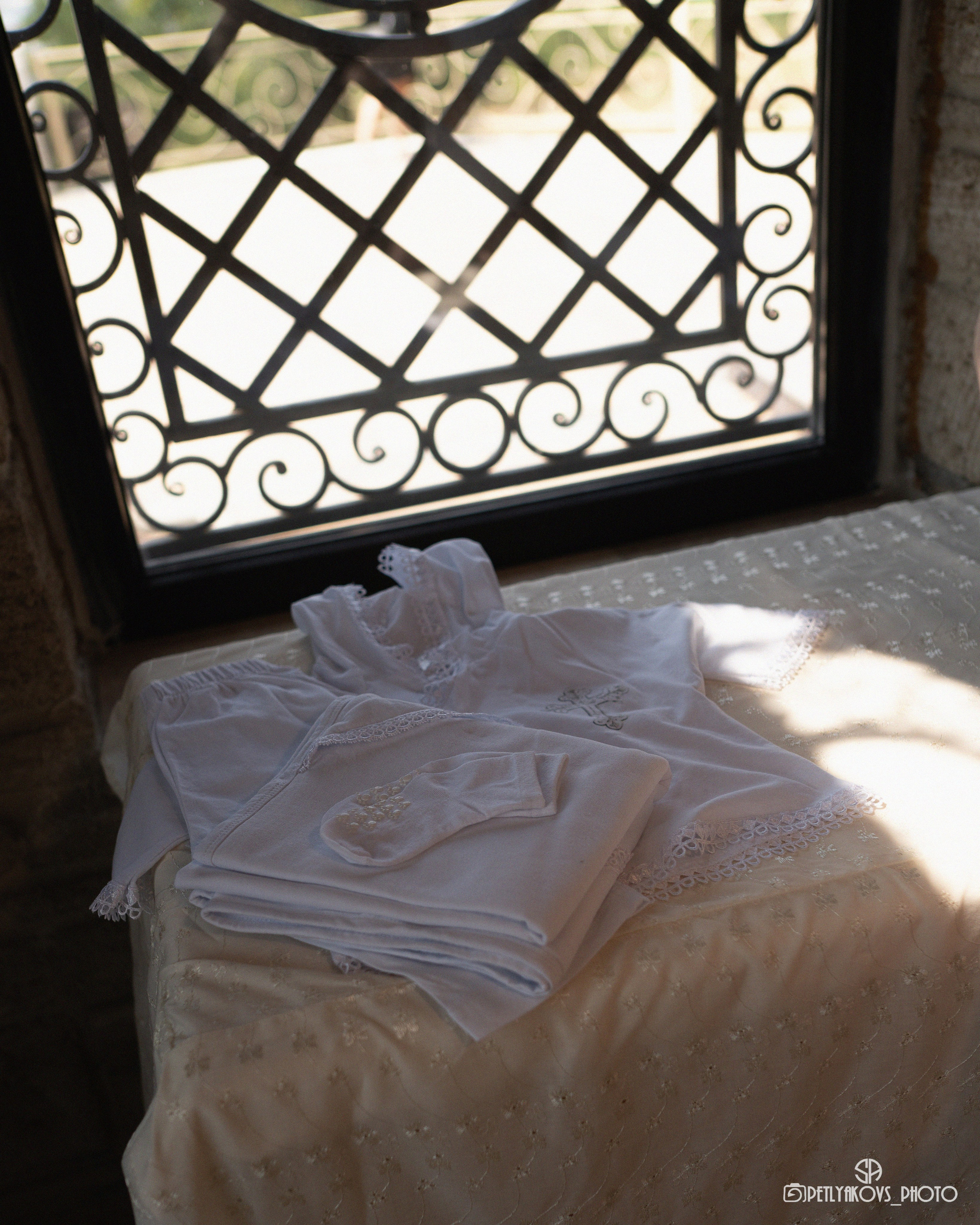 Таинство крещения Дмитрия и Николая. Фотограф, видеограф Пятигорск, Ставрополь, Ессентуки, Petlyakovs_photo